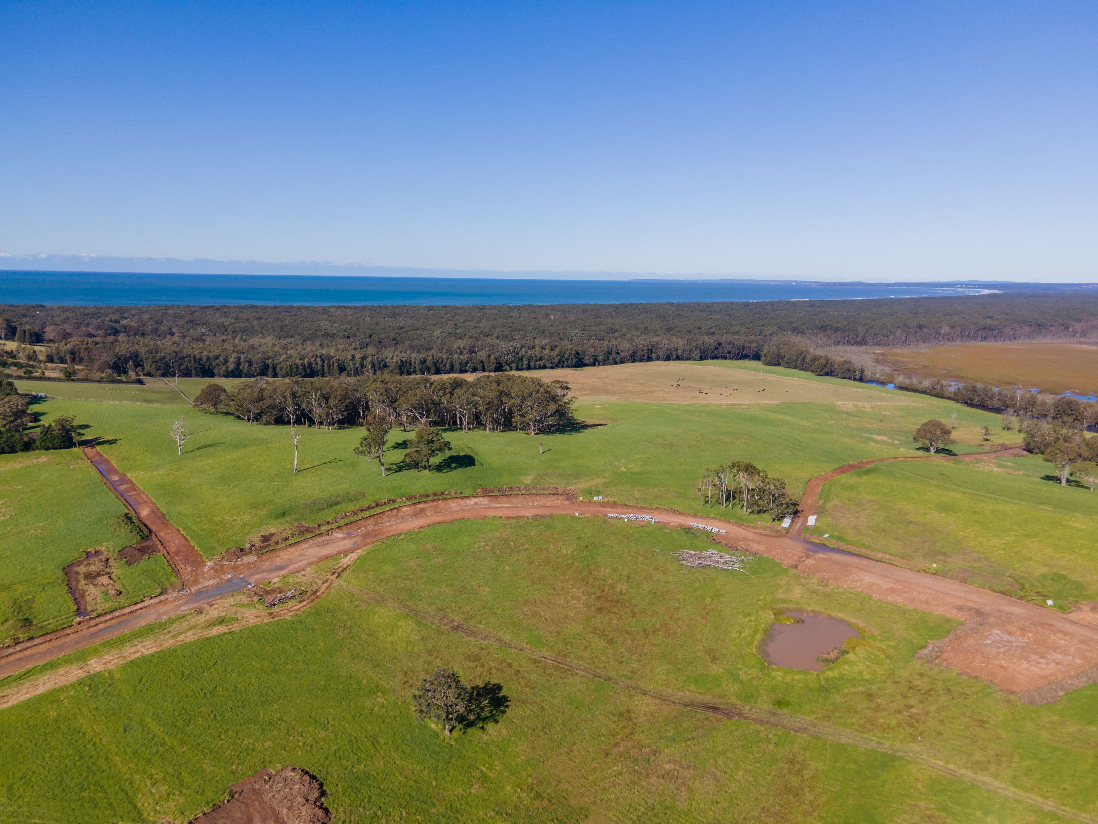 Proposed Lot 23 Serenity Ridge, 510 Beach Road, Berry NSW 2535, Berry - Thumbnail 6