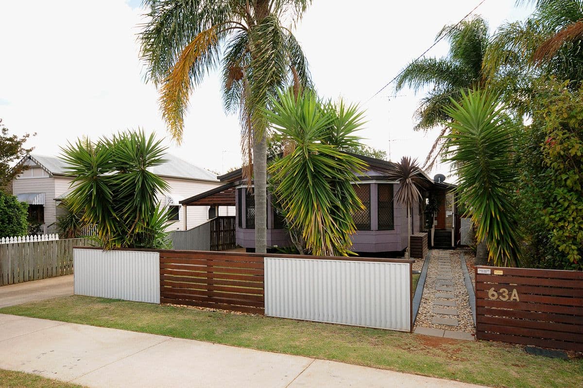 63a Rome Street, NEWTOWN QLD 4350, Newtown - Image 1