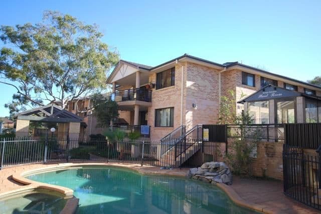 27-33 Addlestone Road, MERRYLANDS NSW 2160, Merrylands - Image 1