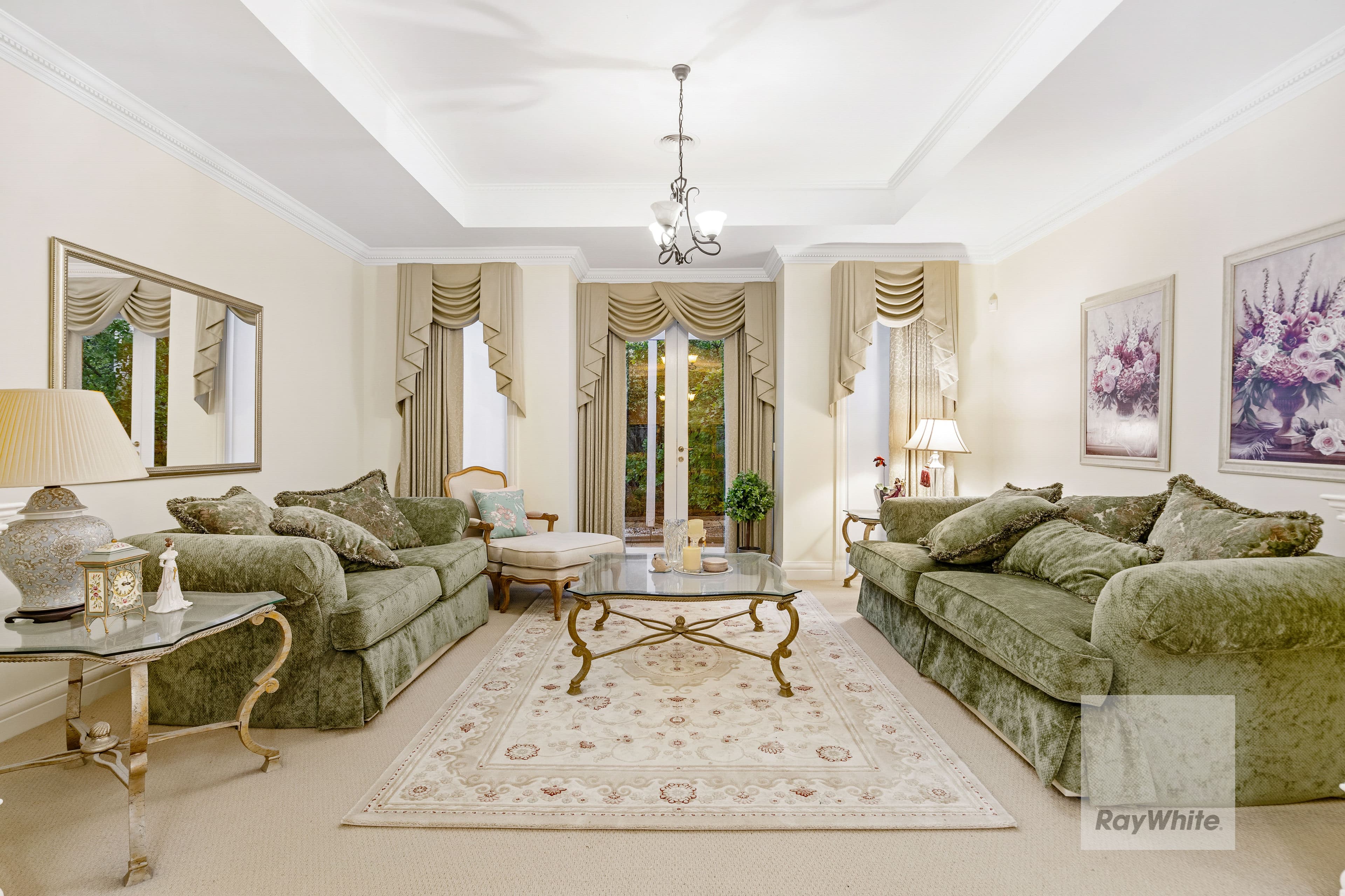 6 Bushy Park Avenue, Caroline Springs VIC 3023, Caroline Springs - Thumbnail 3