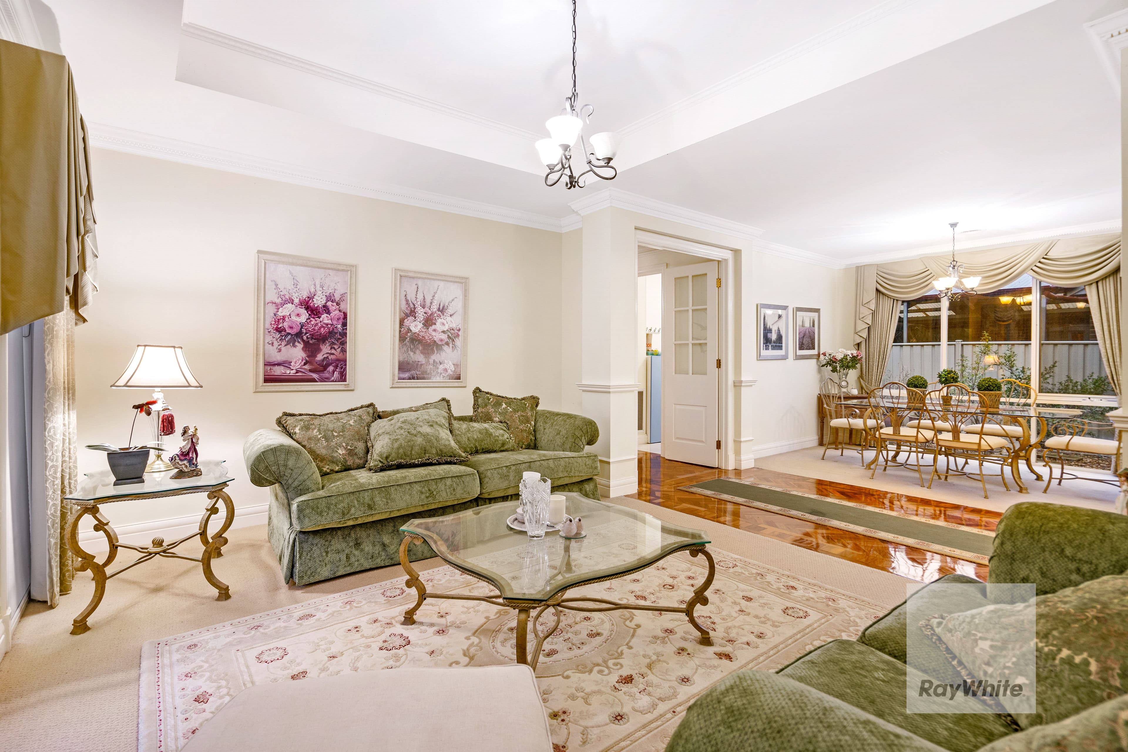 6 Bushy Park Avenue, Caroline Springs VIC 3023, Caroline Springs - Thumbnail 4