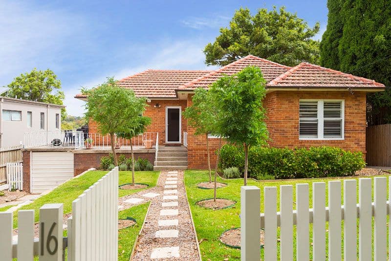 16 Warners Avenue, Willoughby NSW 2068, Willoughby - Image 1