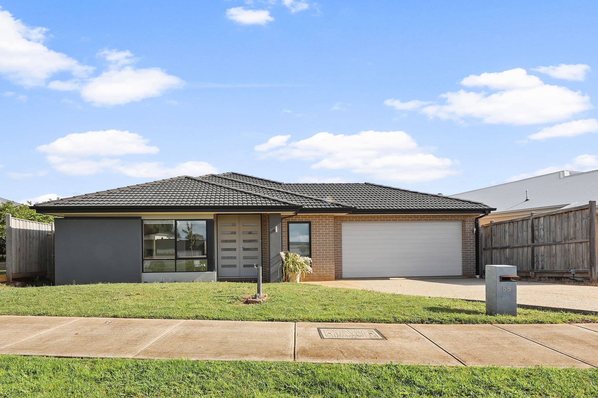 55 Bexley Boulevard, Drouin VIC 3818, Drouin - Image 1