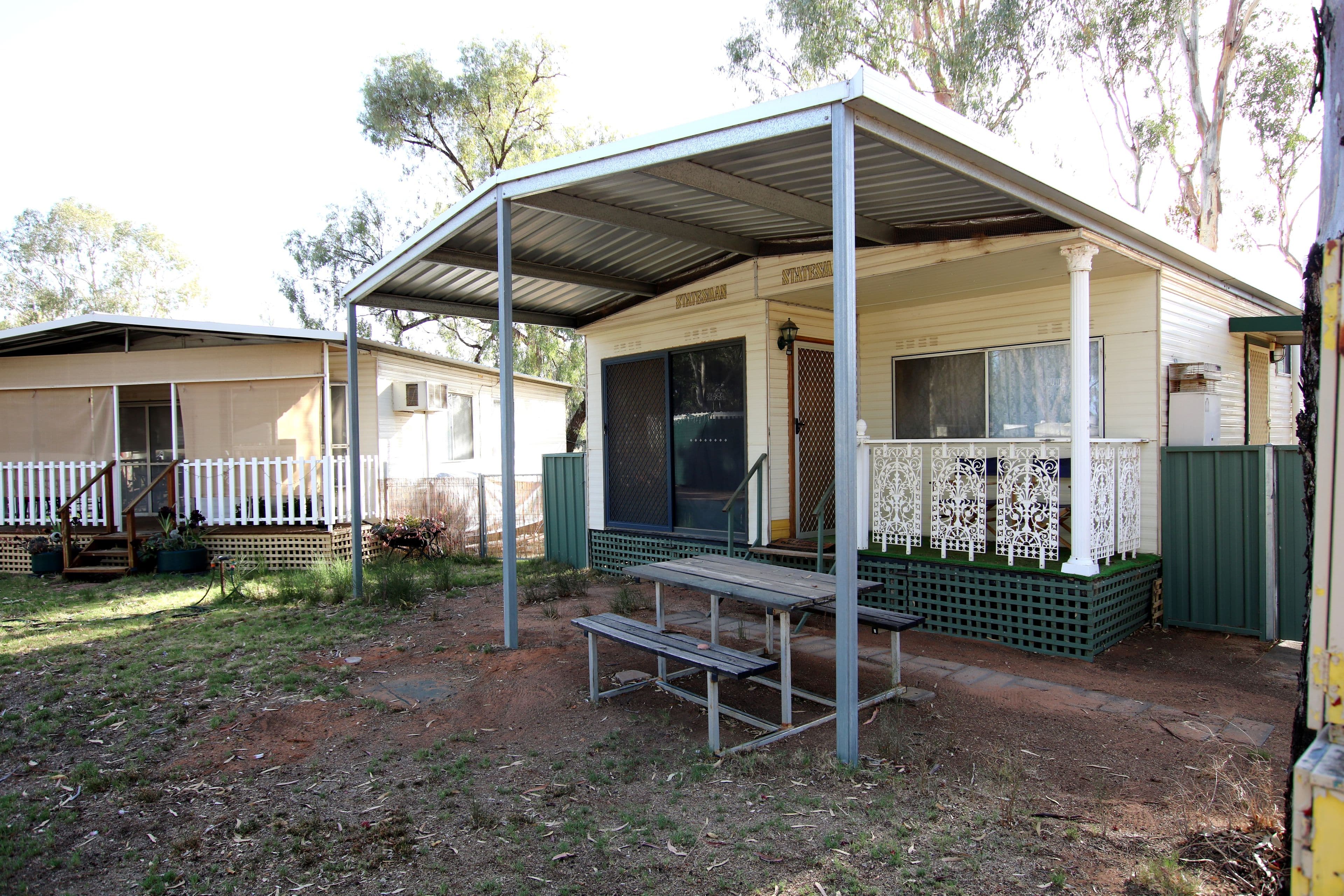 Site 16A Cobdogla Caravan Park, Cobdogla SA 5346, Cobdogla - Thumbnail 2