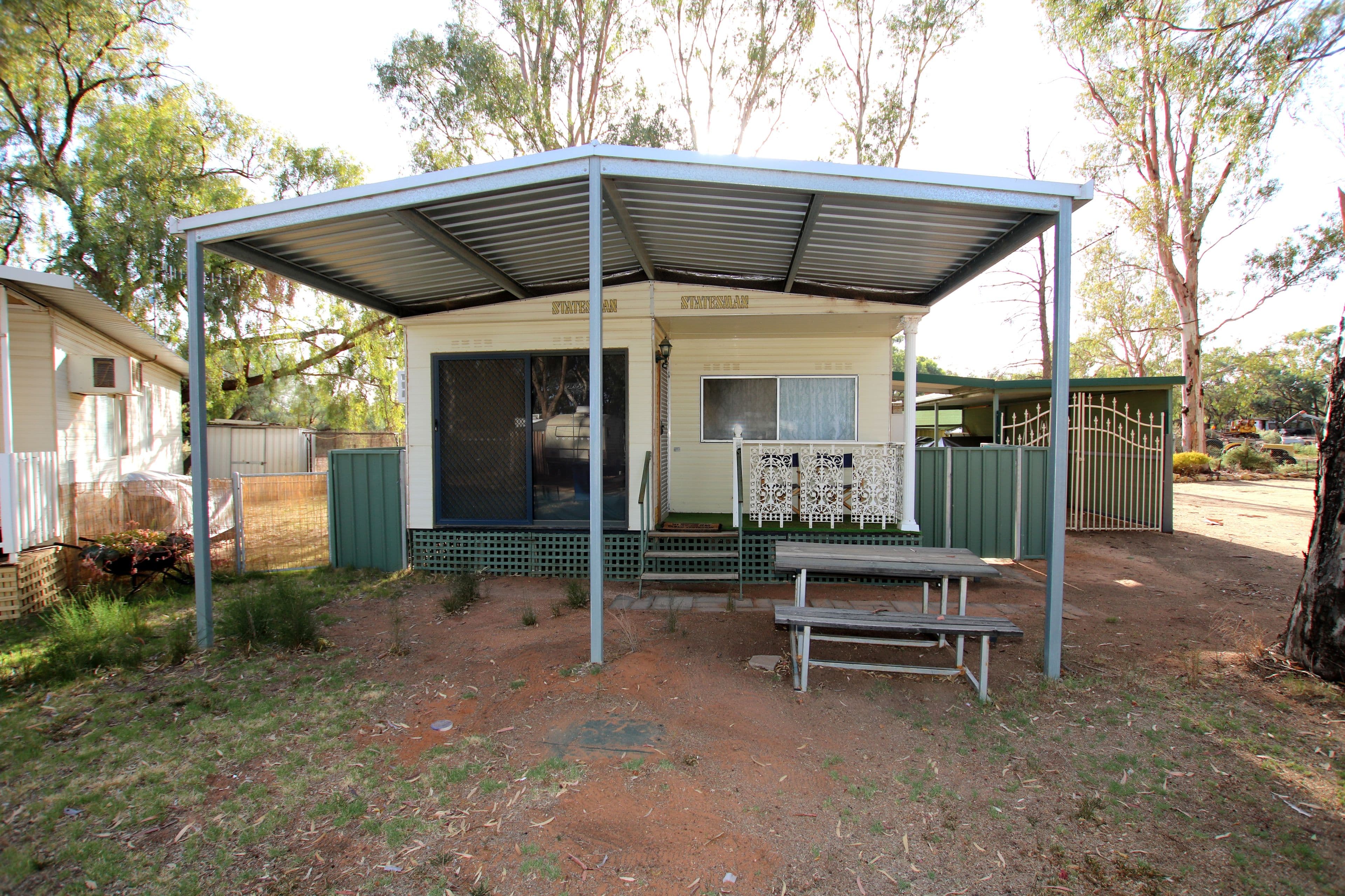 Site 16A Cobdogla Caravan Park, Cobdogla SA 5346, Cobdogla - Thumbnail 3