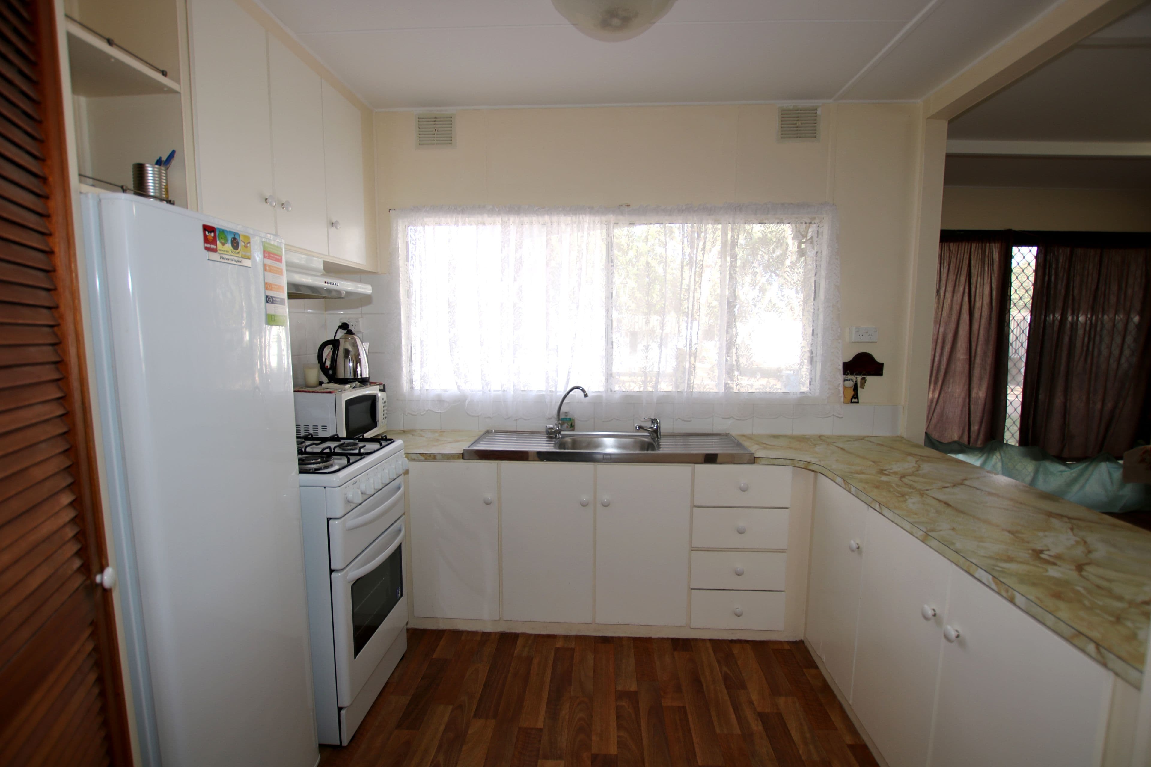 Site 16A Cobdogla Caravan Park, Cobdogla SA 5346, Cobdogla - Thumbnail 4