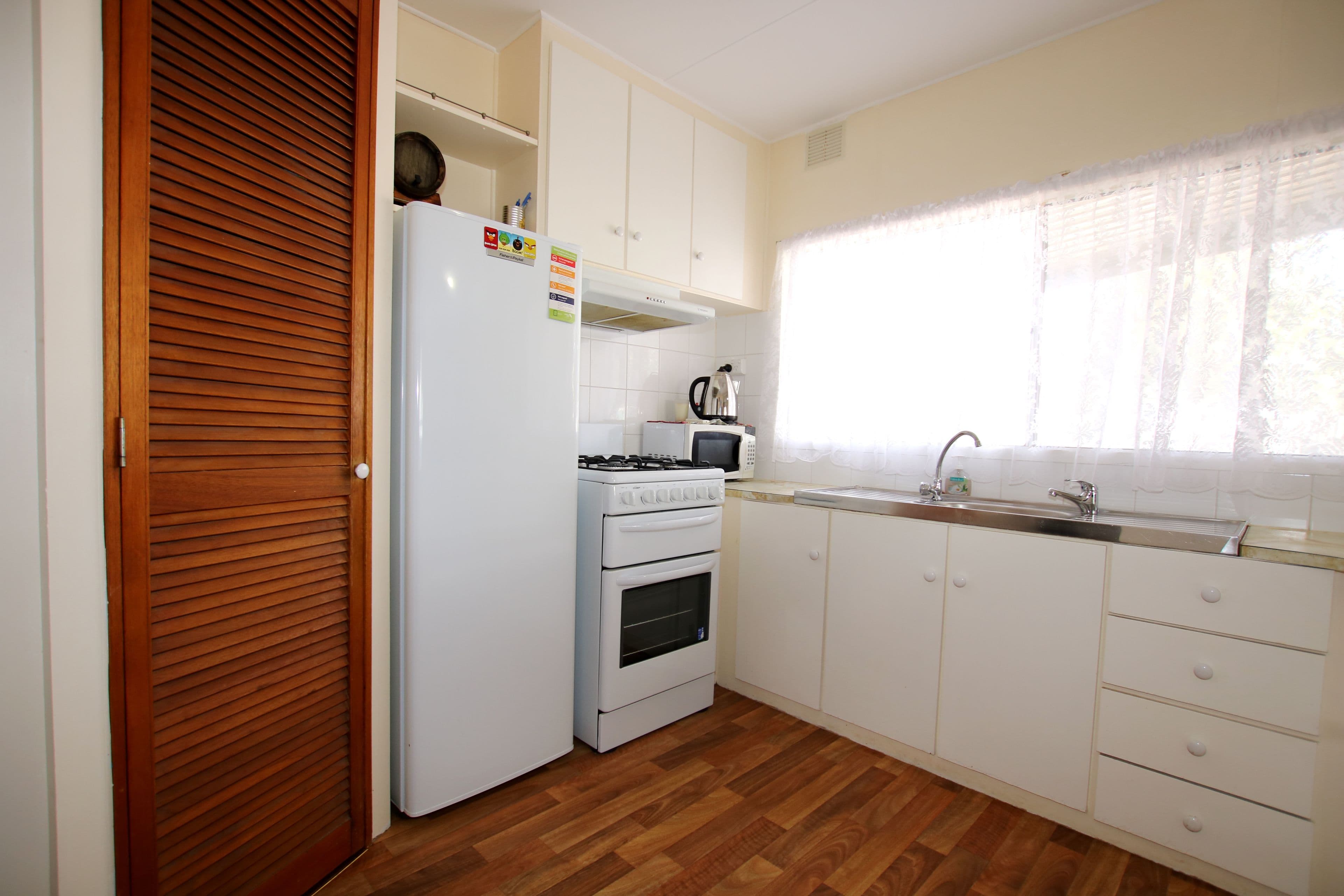 Site 16A Cobdogla Caravan Park, Cobdogla SA 5346, Cobdogla - Thumbnail 5