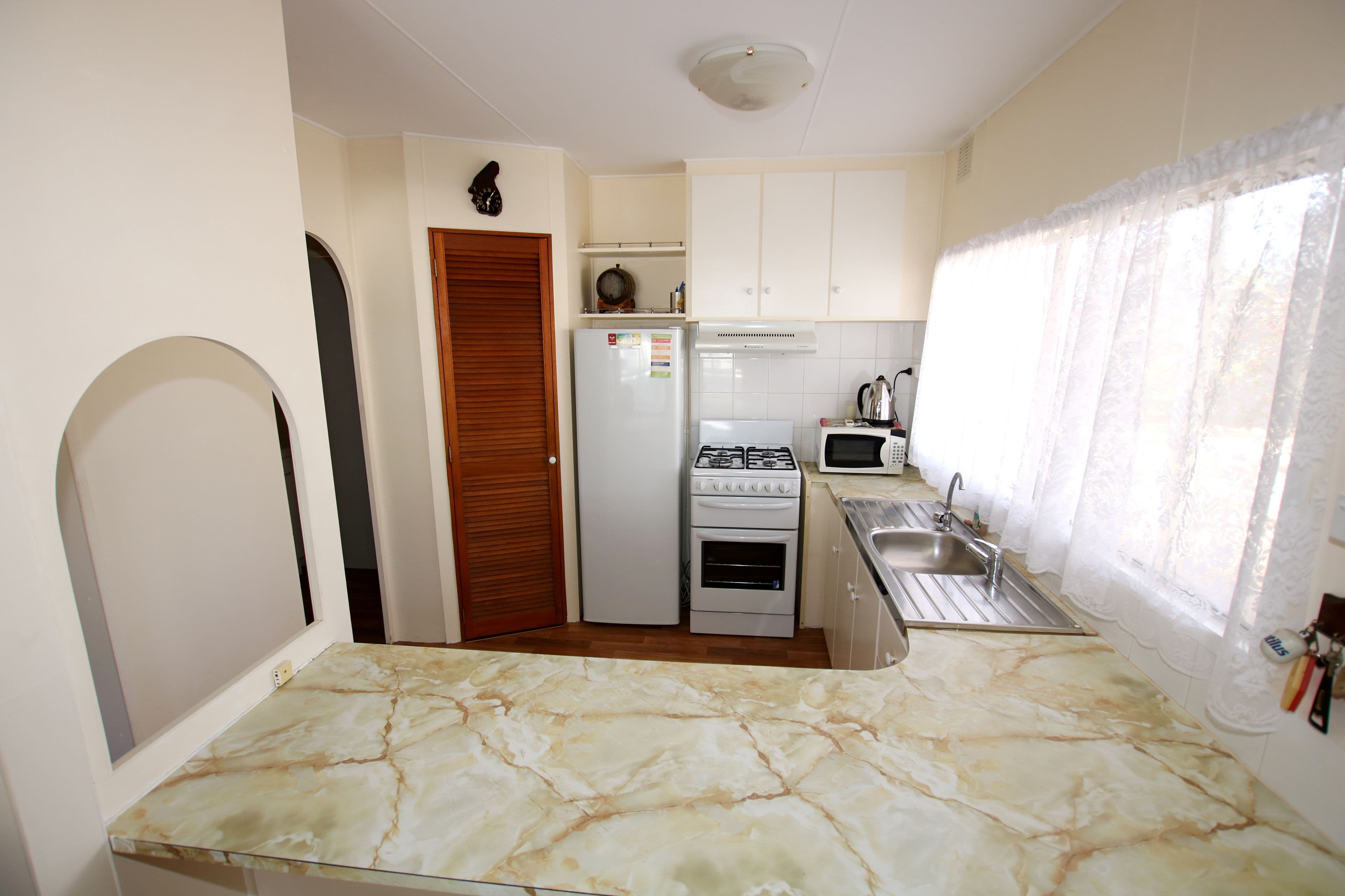 Site 16A Cobdogla Caravan Park, Cobdogla SA 5346, Cobdogla - Thumbnail 6