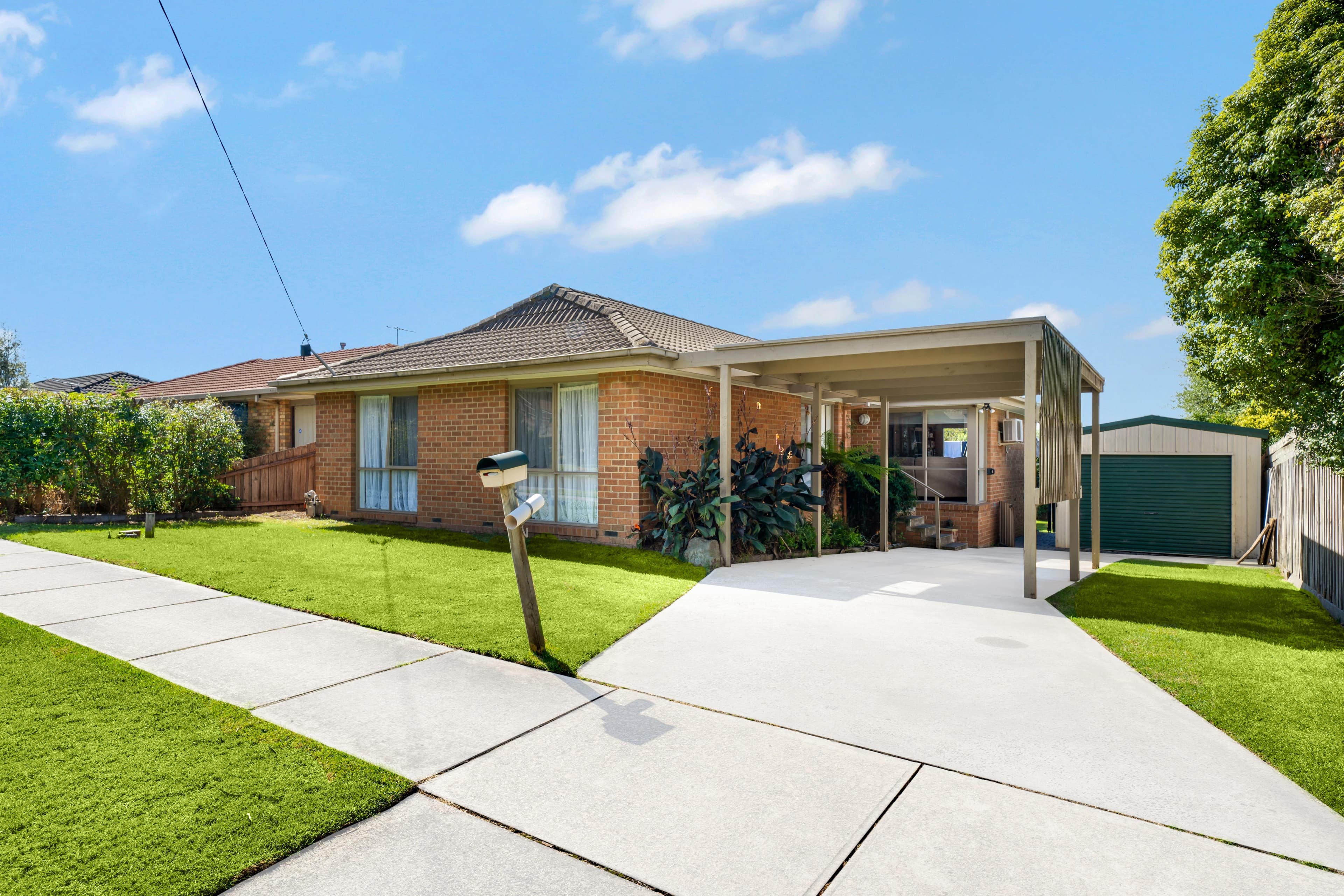 45 Robin Drive, Carrum Downs VIC 3201, Carrum Downs - Image 1