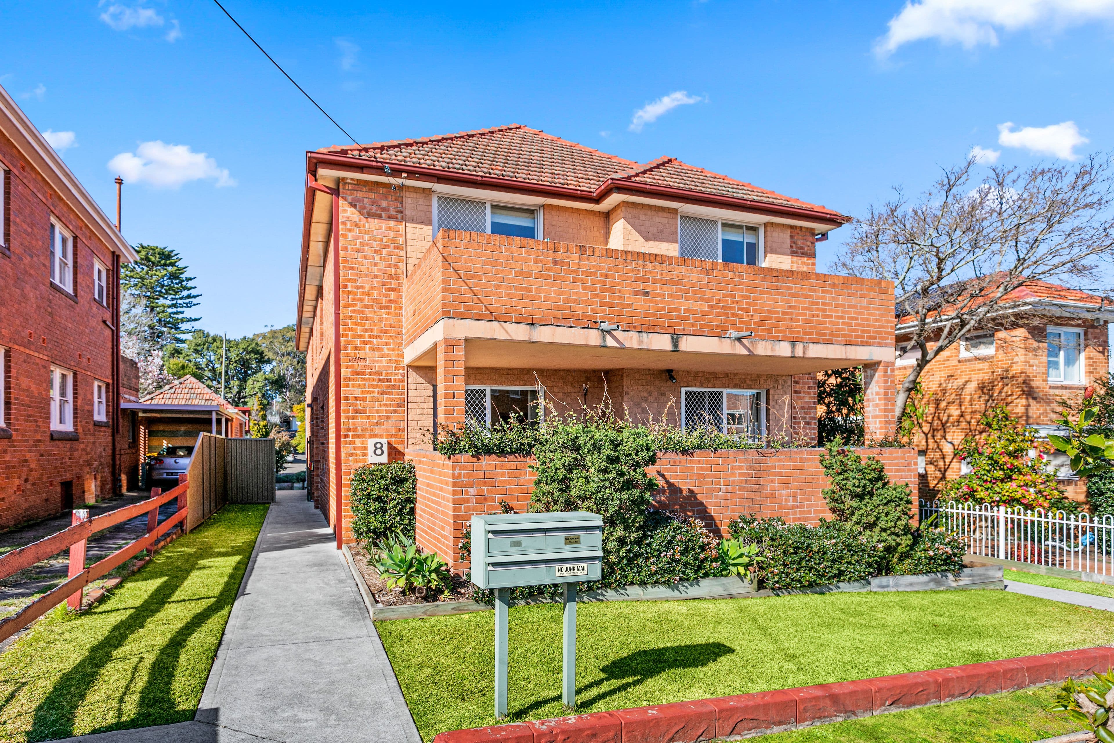 8 Railway Parade, Penshurst NSW 2222, Penshurst - Thumbnail 2