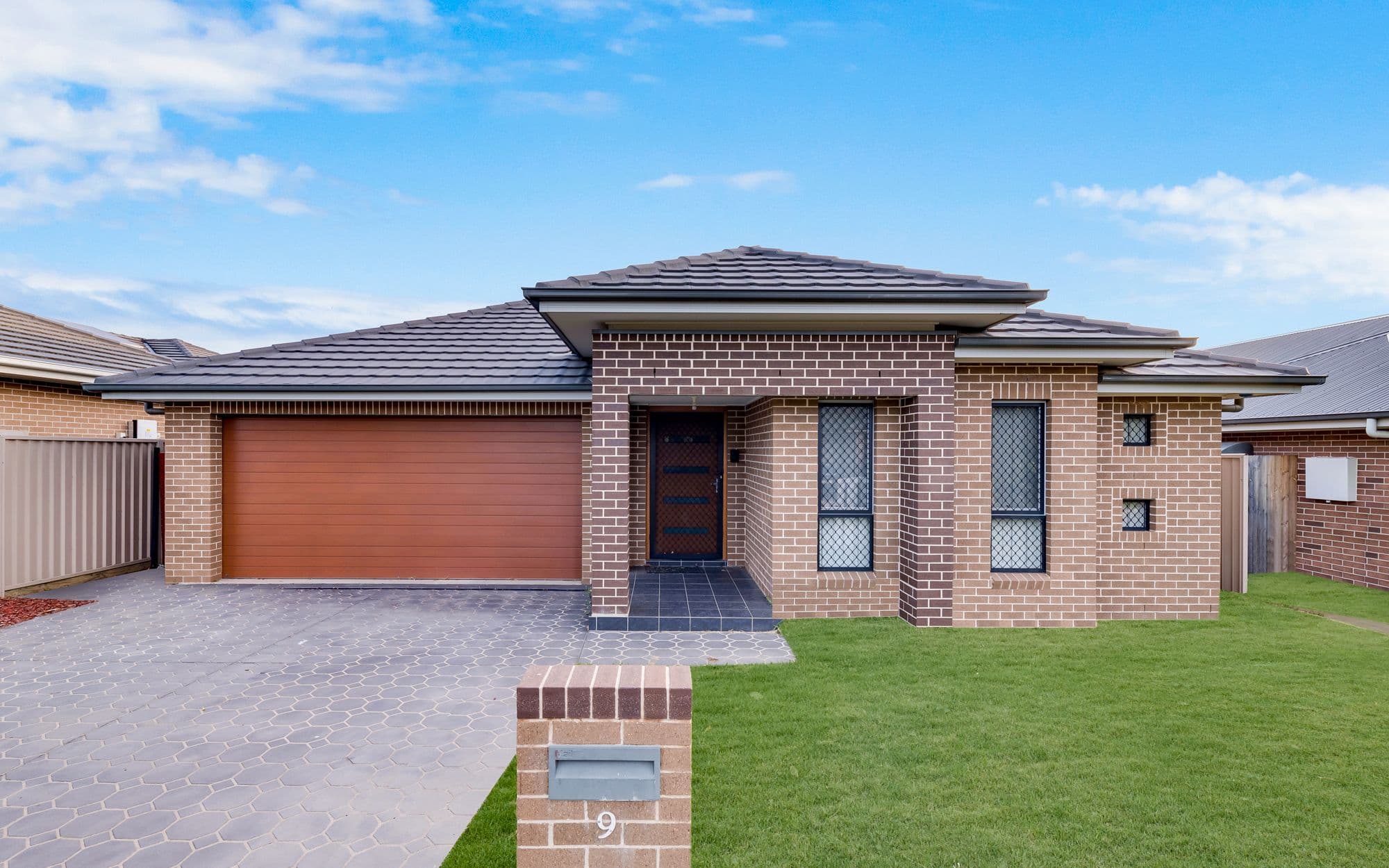 9 Denton Road, Spring Farm NSW 2570, Spring Farm - Image 1
