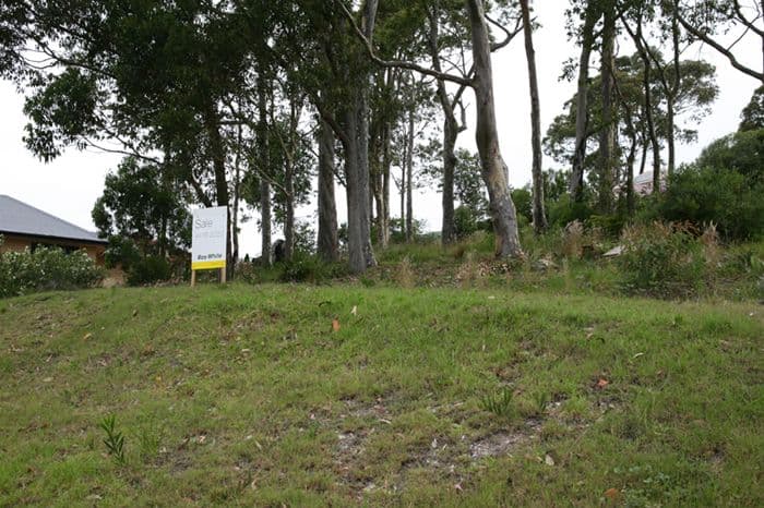 17 Creighton Parade, NORTH NAROOMA NSW 2546, North Narooma - Image 1