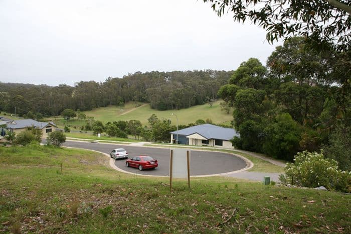 17 Creighton Parade, NORTH NAROOMA NSW 2546, North Narooma - Thumbnail 3