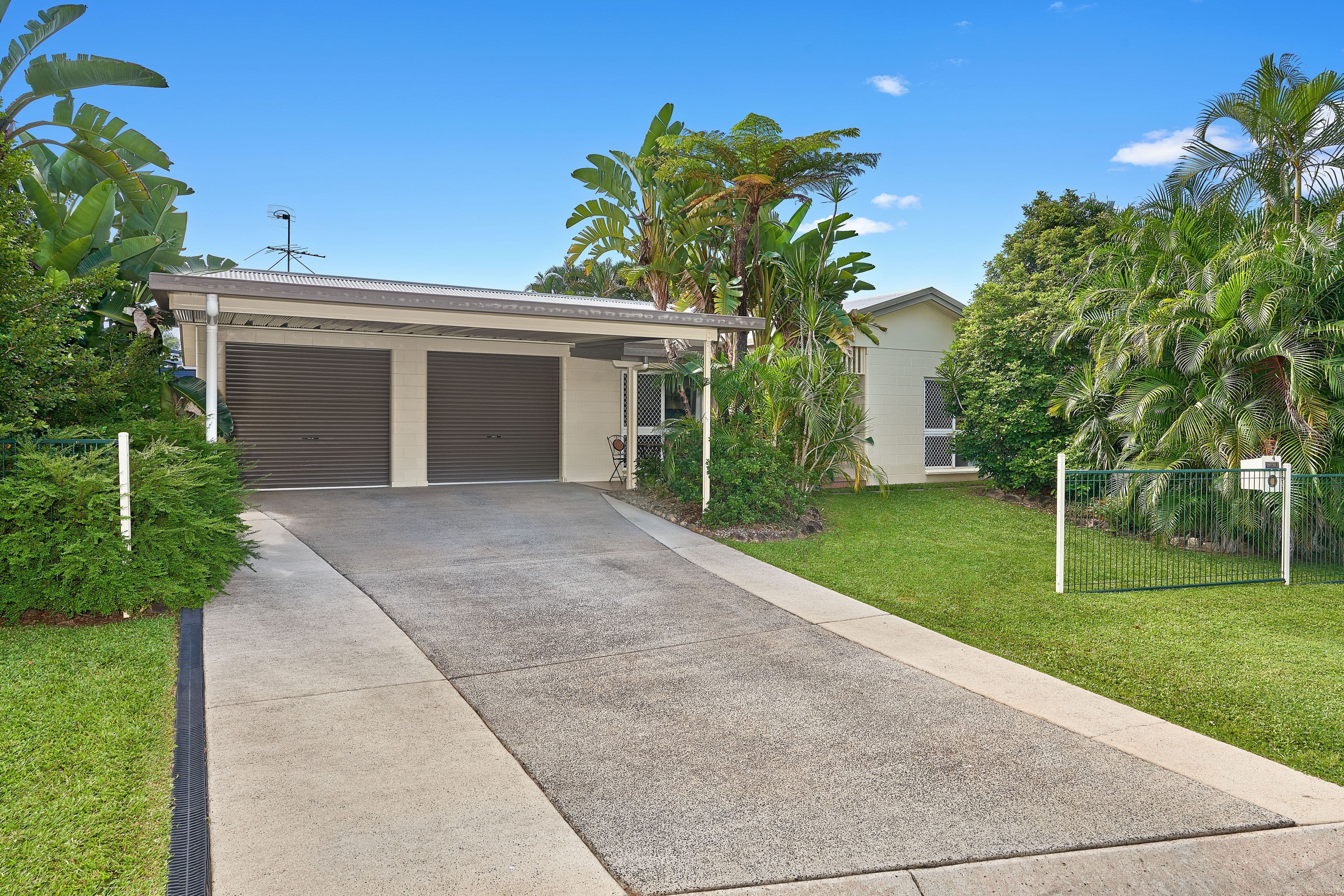 4 Fife Close, Mount Sheridan QLD 4868, Mount Sheridan - Image 1