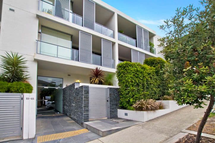 11-15 Alexander Street, COOGEE NSW 2034, Coogee - Image 1