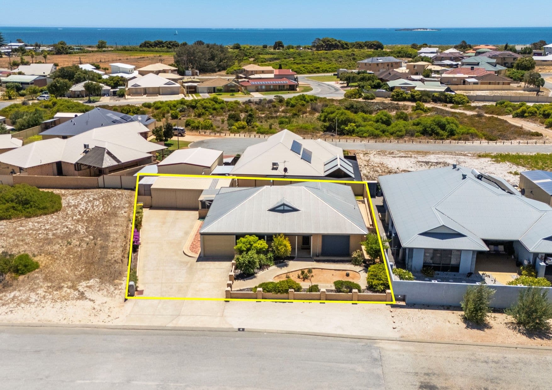 6 Proton Place, Jurien Bay WA 6516, Jurien Bay - Thumbnail 2