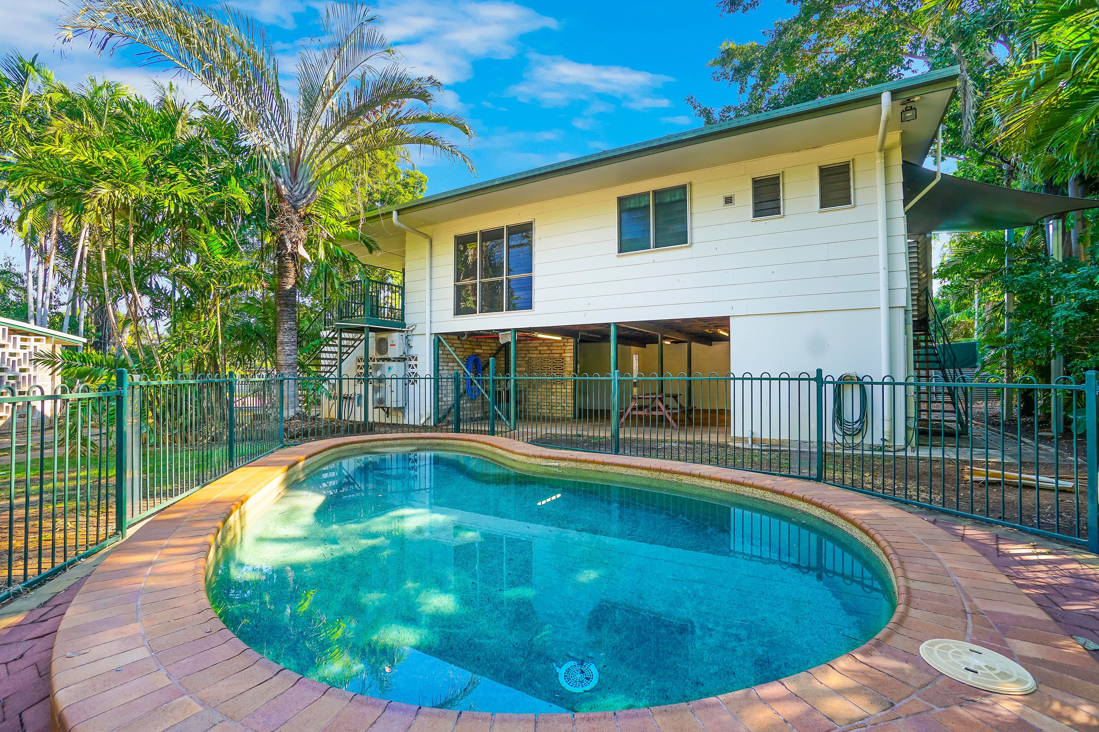 8 Radford Court, Coconut Grove NT 0810, Coconut Grove - Image 1