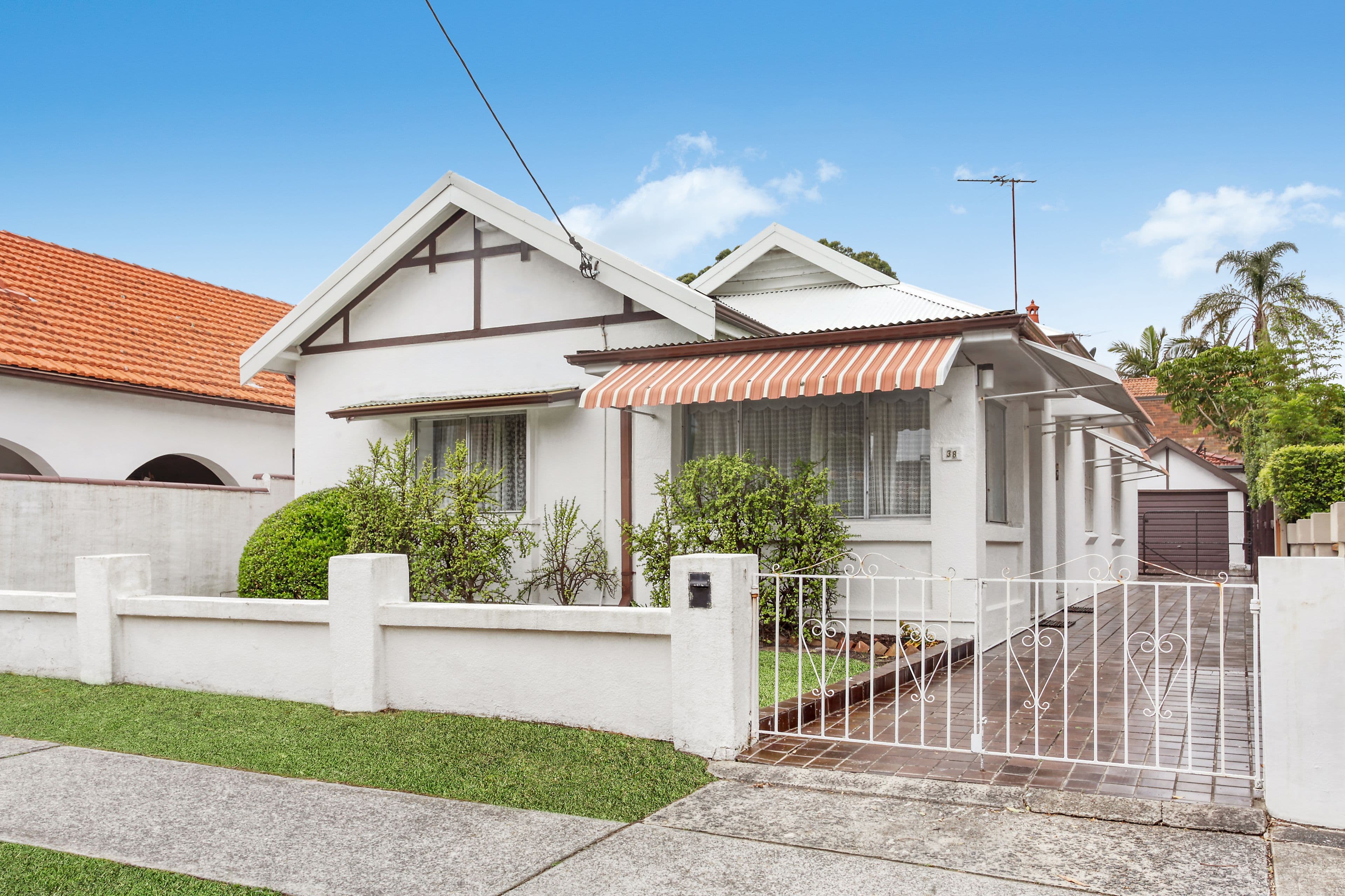 38 Plowman Street, North Bondi NSW 2026, North Bondi - Image 1