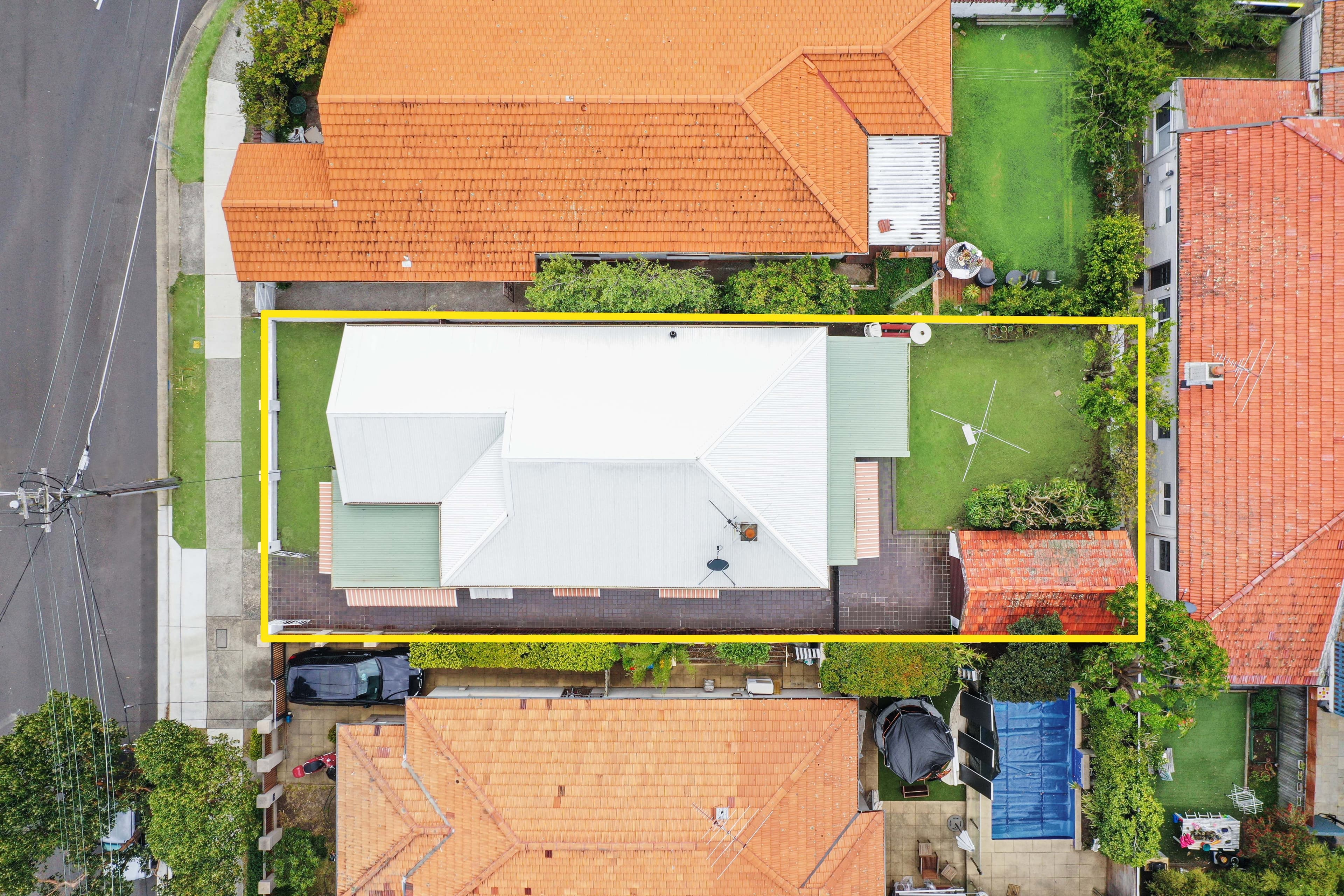 38 Plowman Street, North Bondi NSW 2026, North Bondi - Thumbnail 3