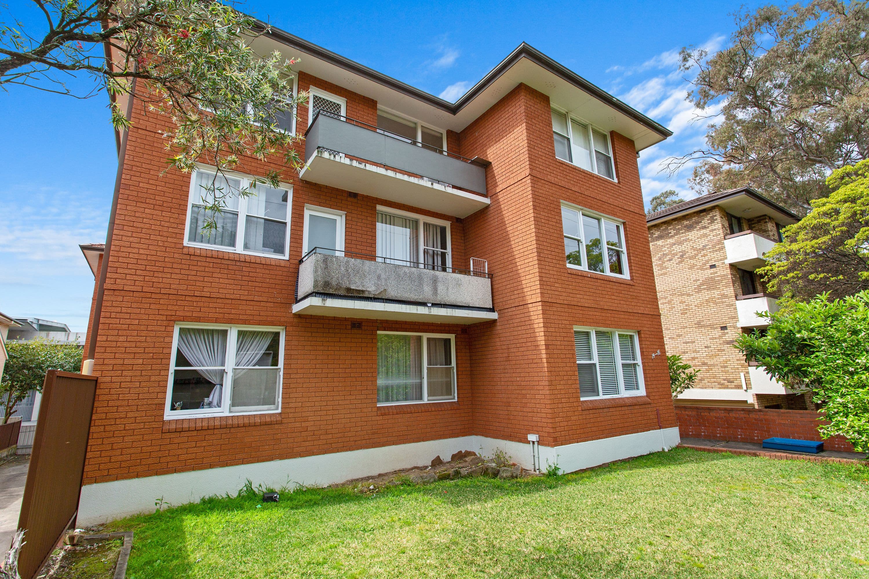 14 - 16 Gloucester Road, Hurstville NSW 2220, Hurstville - Image 1