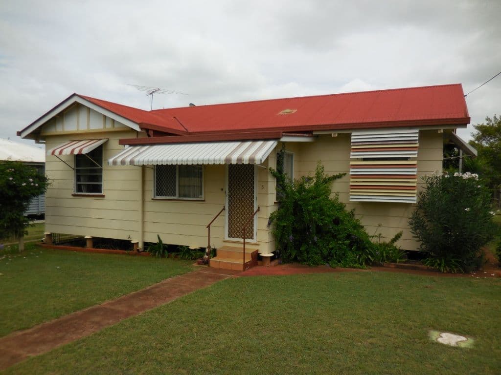 3 fisher, Kingaroy QLD 4610, Kingaroy - Image 1