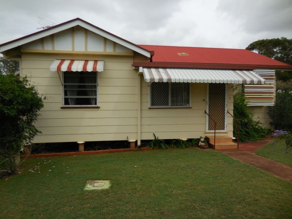 3 fisher, Kingaroy QLD 4610, Kingaroy - Thumbnail 2
