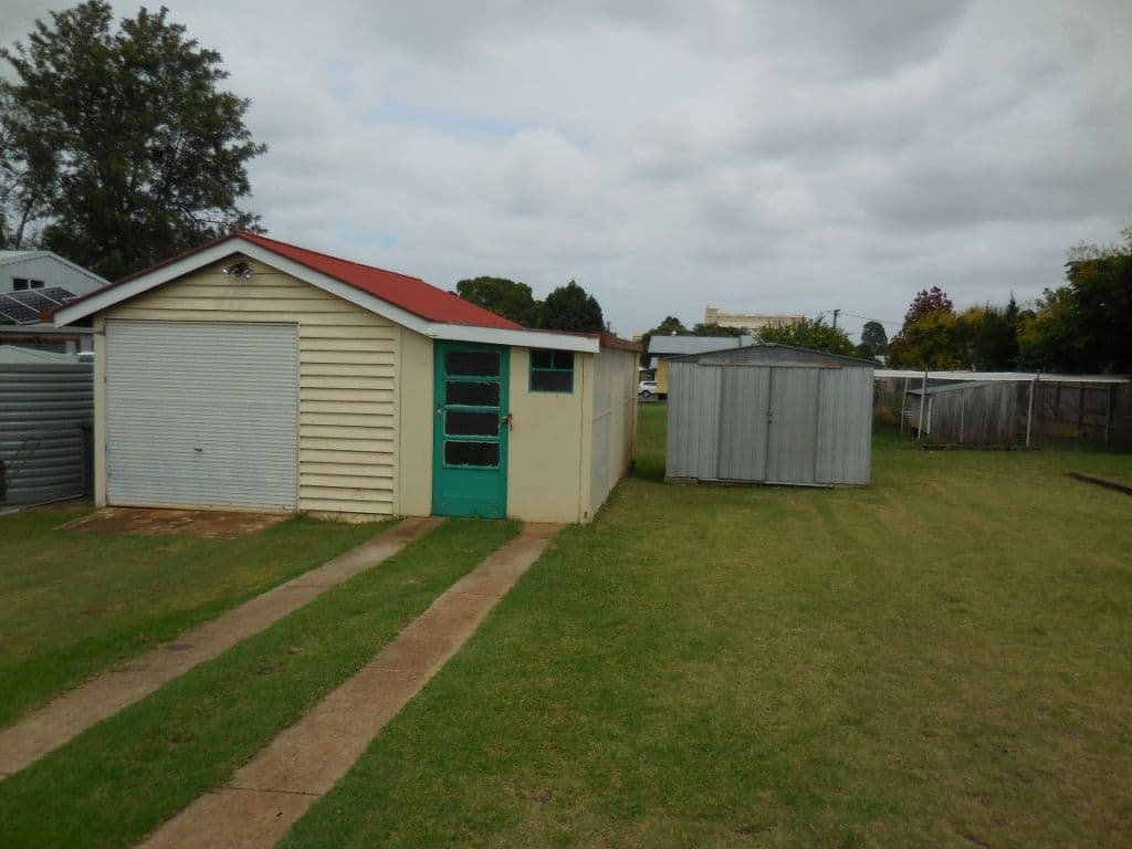 3 fisher, Kingaroy QLD 4610, Kingaroy - Thumbnail 3