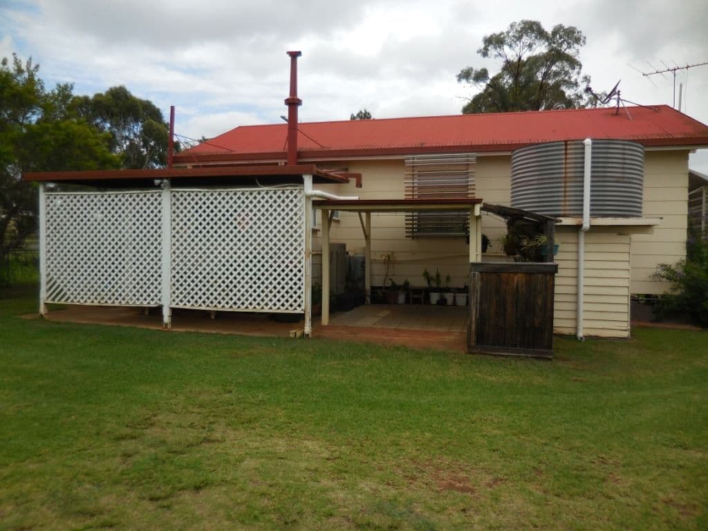 3 fisher, Kingaroy QLD 4610, Kingaroy - Thumbnail 4
