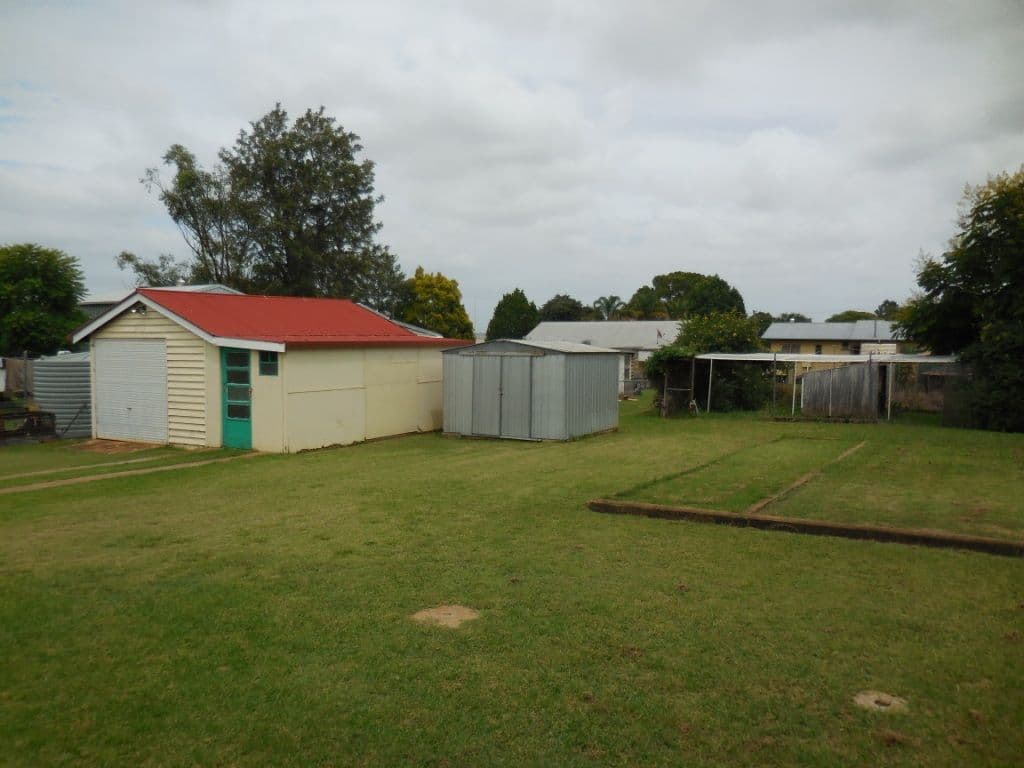 3 fisher, Kingaroy QLD 4610, Kingaroy - Thumbnail 5
