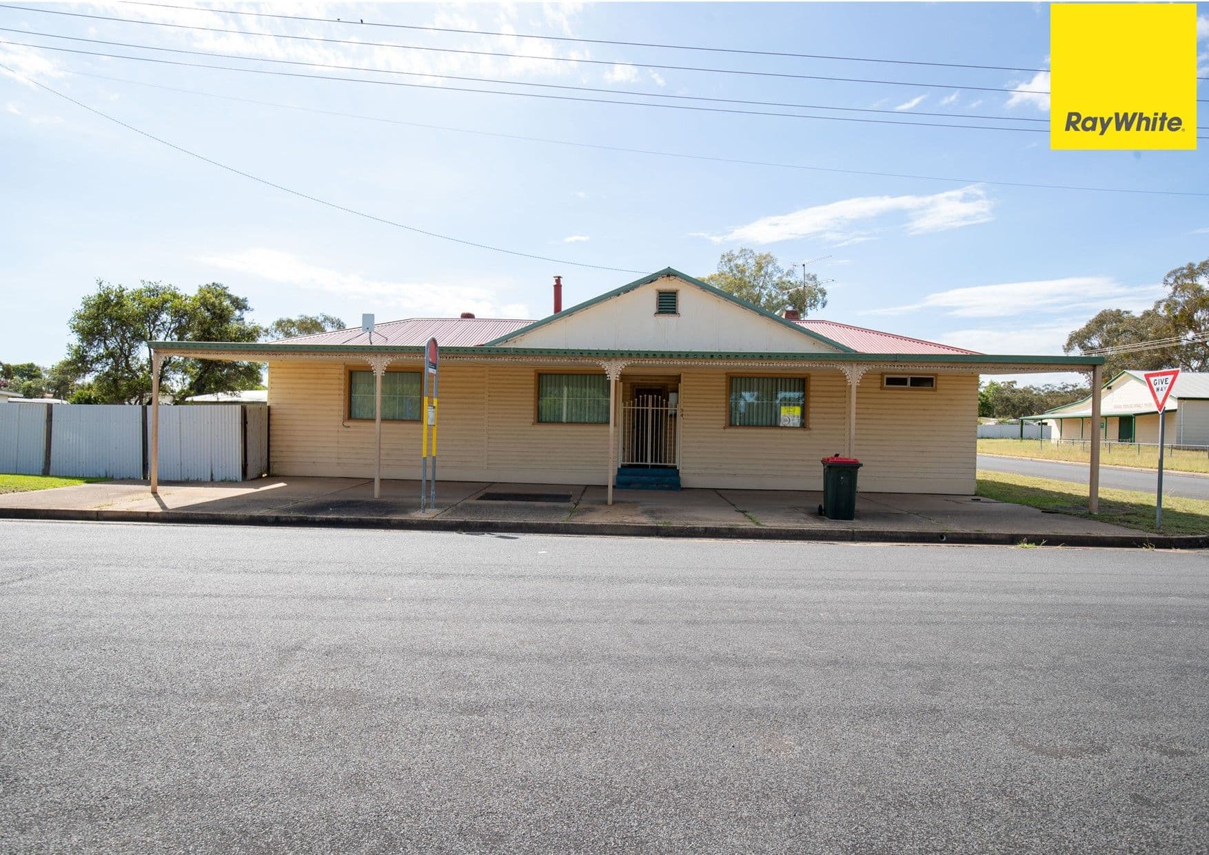 34 Marsh Street, Gilgai, Inverell NSW 2360, Gilgai - Image 1