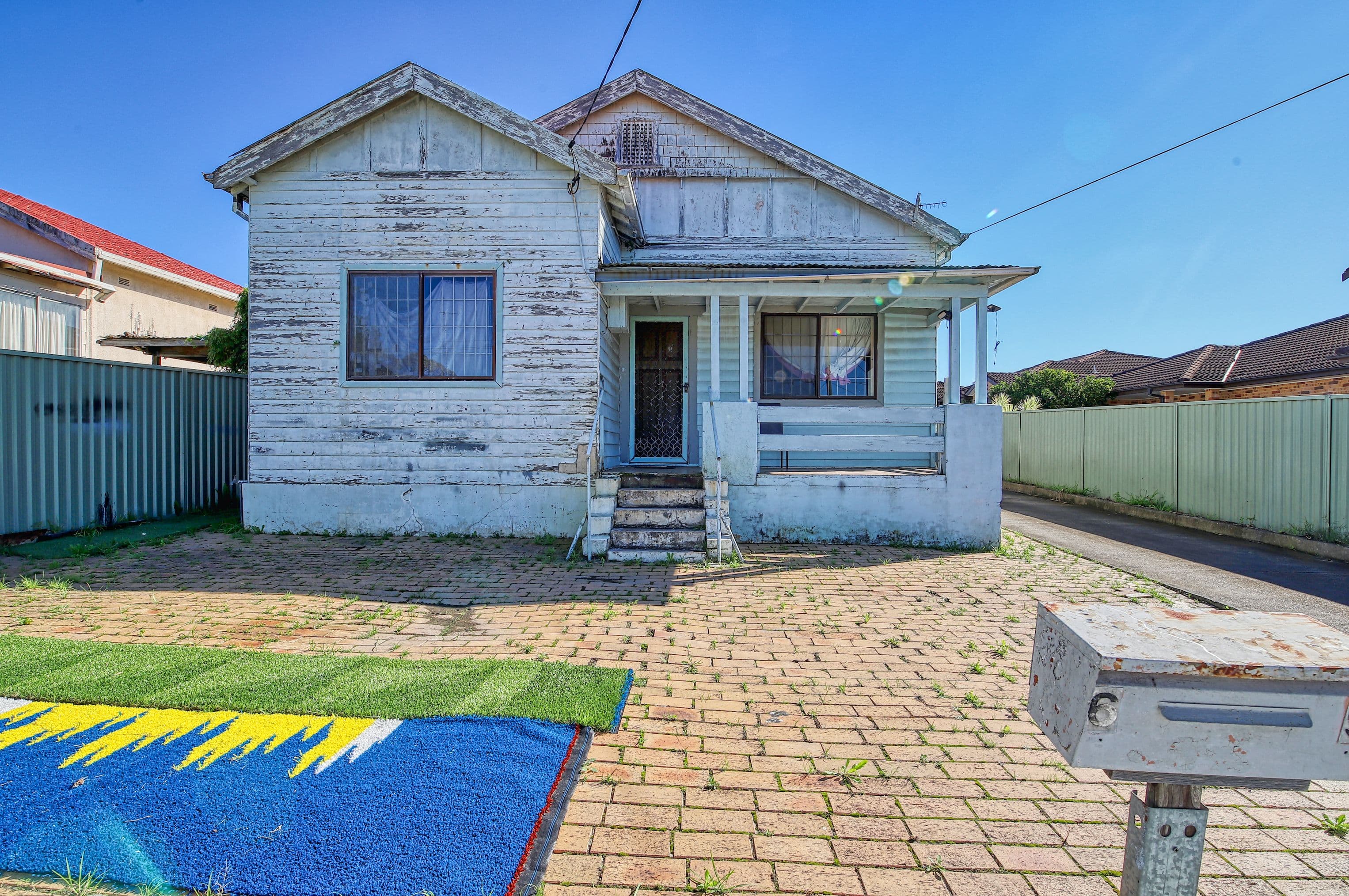 69 Pringle Avenue, Bankstown NSW 2200, Bankstown - Image 1
