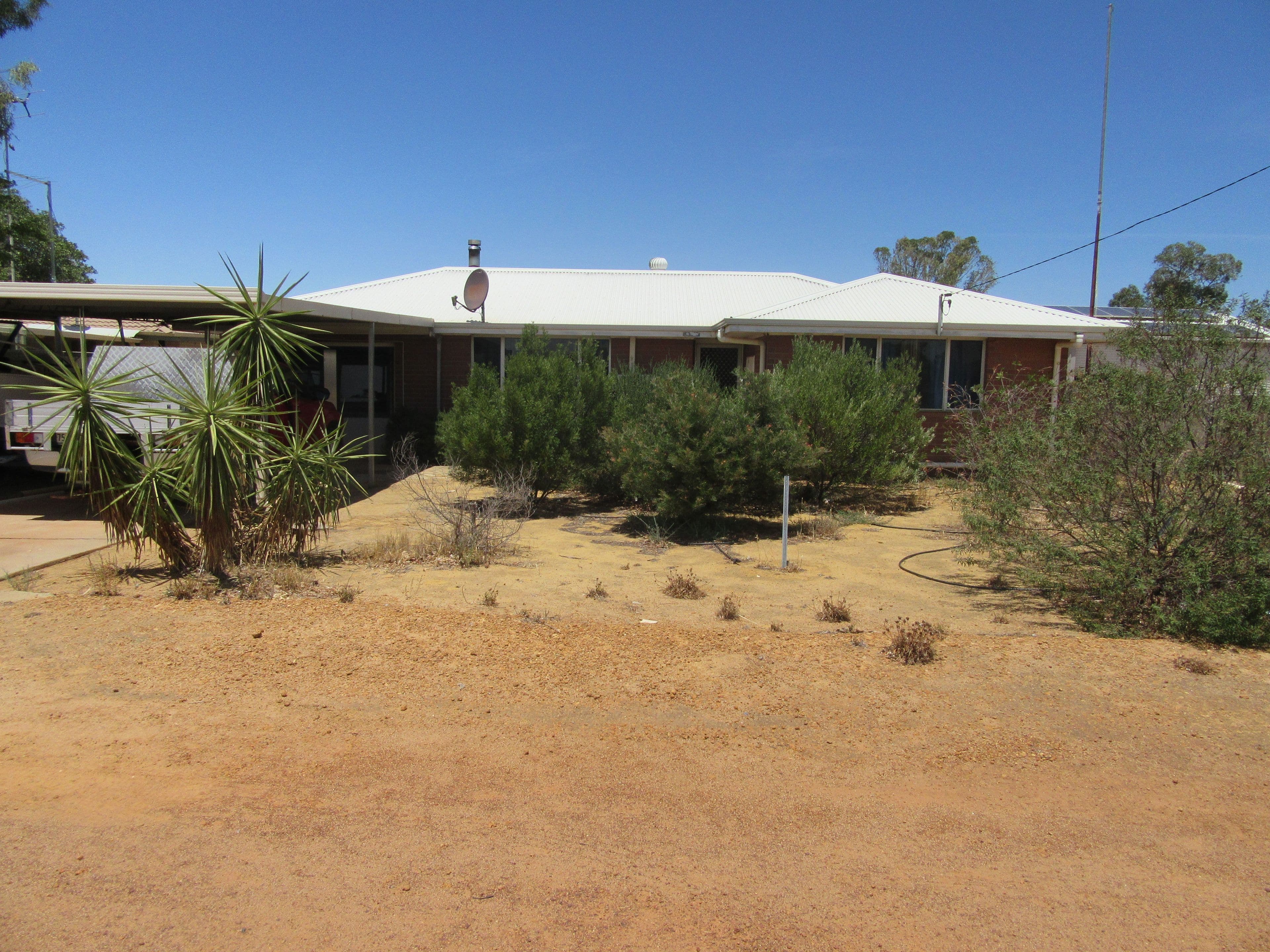8 & 10 Northern Street, Three Springs WA 6519, Three Springs - Image 1