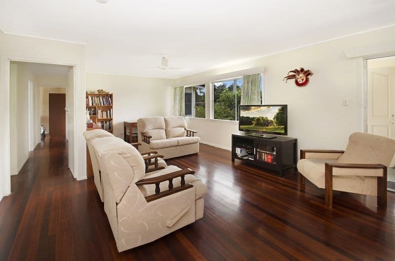 221 Bayswater Road, CURRAJONG QLD 4812, Currajong - Thumbnail 2