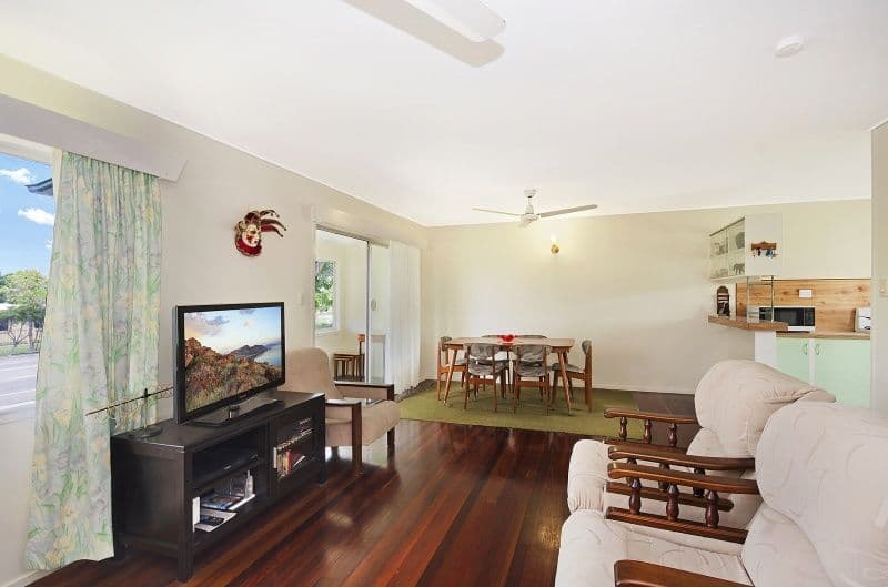 221 Bayswater Road, CURRAJONG QLD 4812, Currajong - Thumbnail 5