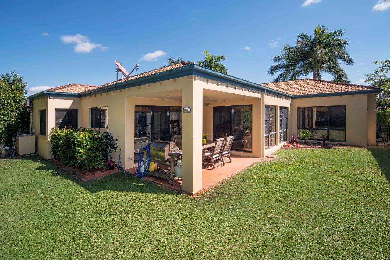 3290 The Palladian Drive, HOPE ISLAND QLD 4212, Hope Island - Thumbnail 3