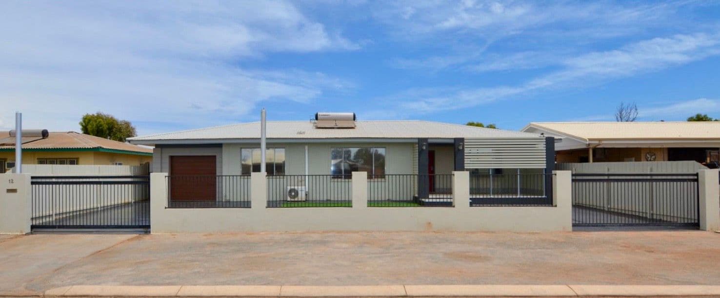 12 Ridley Place, Carnarvon WA 6701, Carnarvon - Image 1