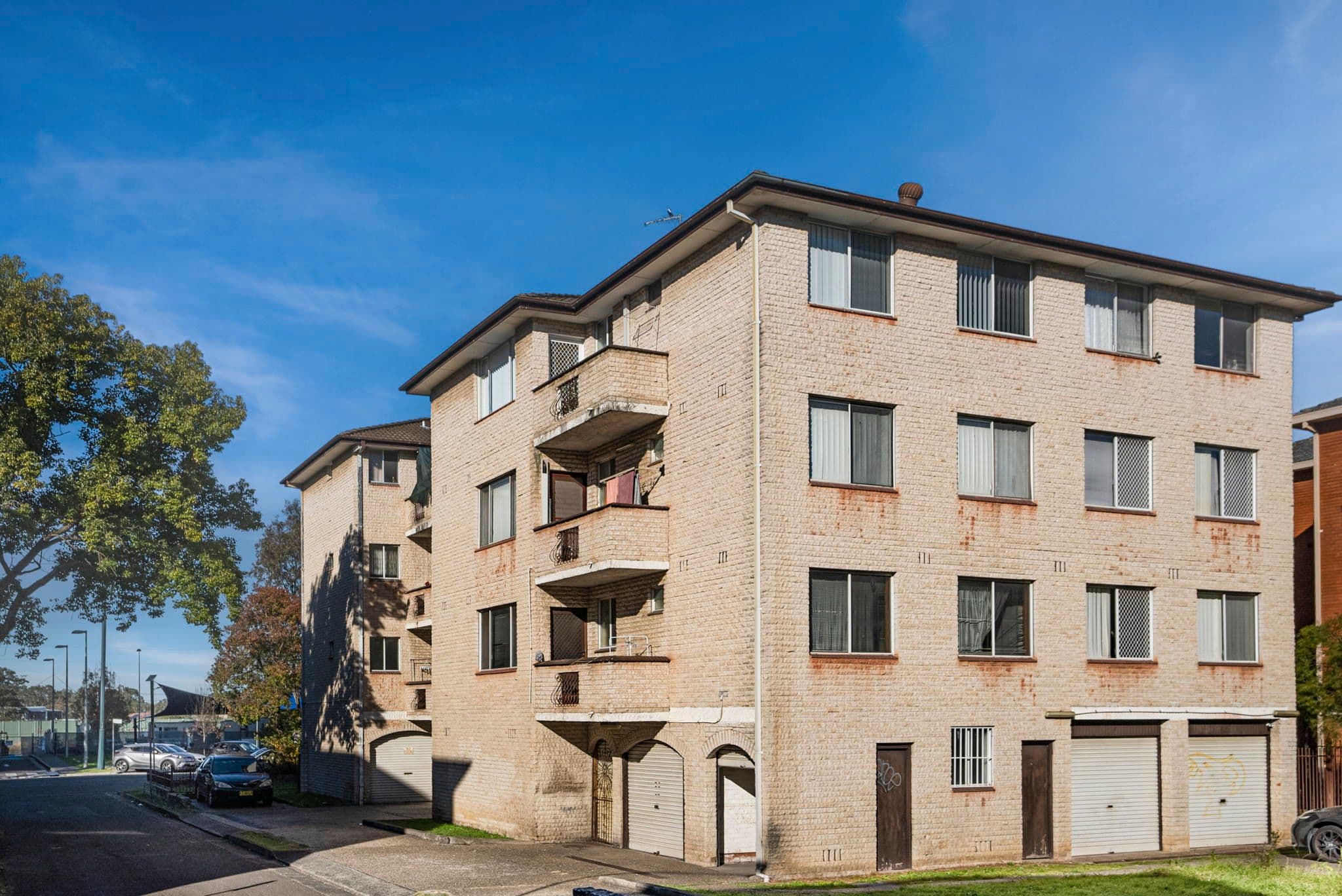 4/1 Hart Street, Warwick Farm NSW 2170, Warwick Farm - Image 1