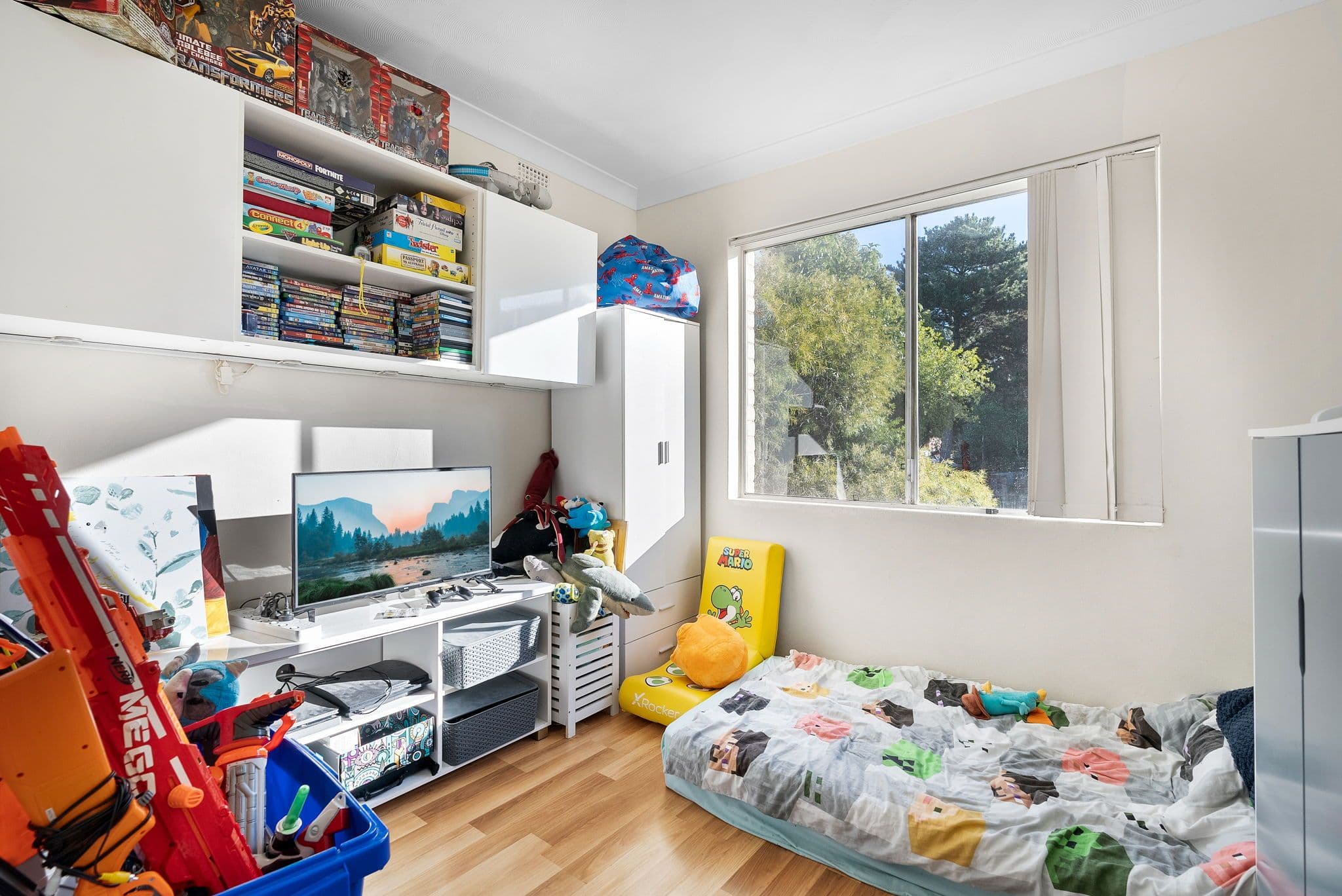 4/1 Hart Street, Warwick Farm NSW 2170, Warwick Farm - Thumbnail 6