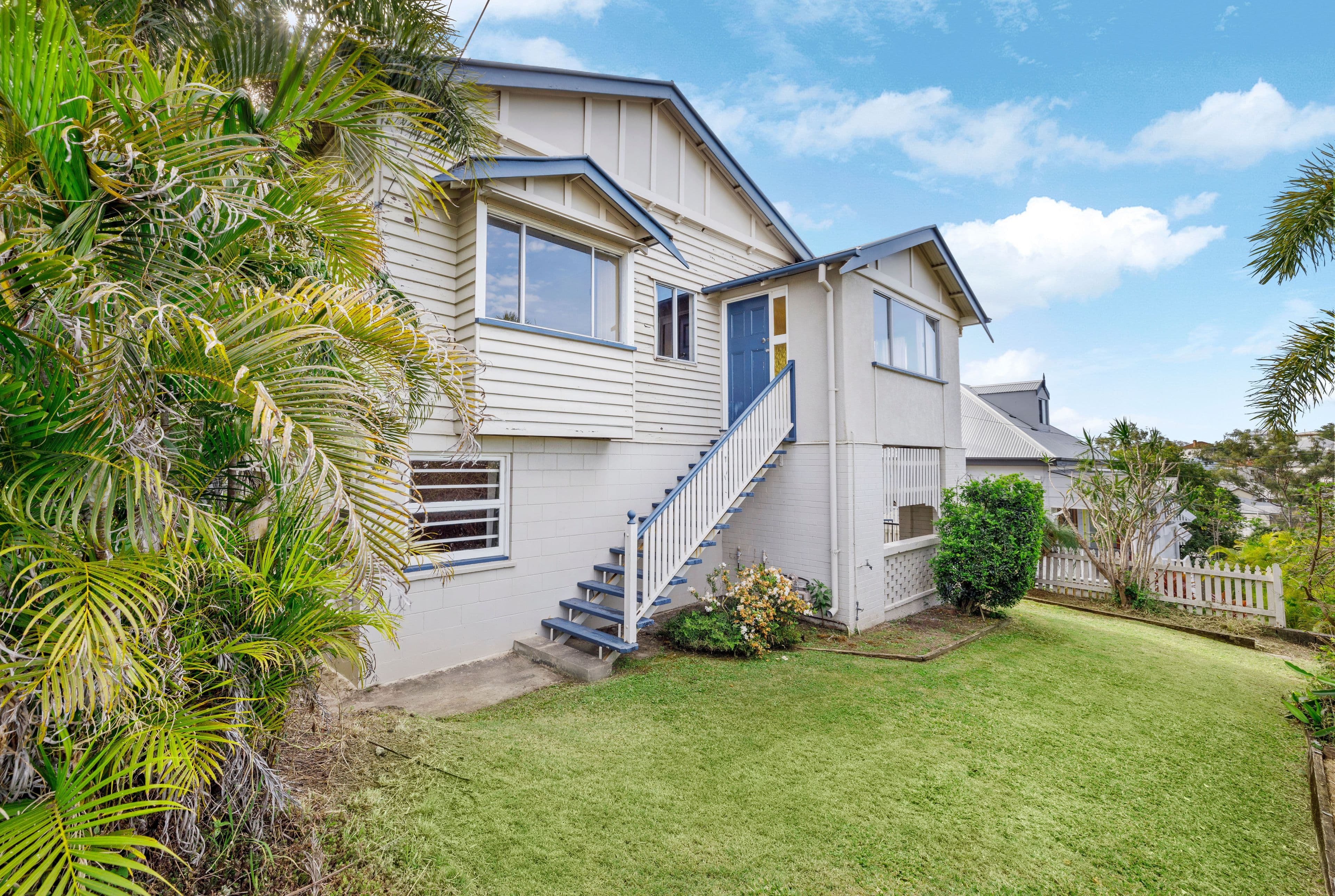 32 Confederate Street, Red Hill QLD 4059, Red Hill - Image 1