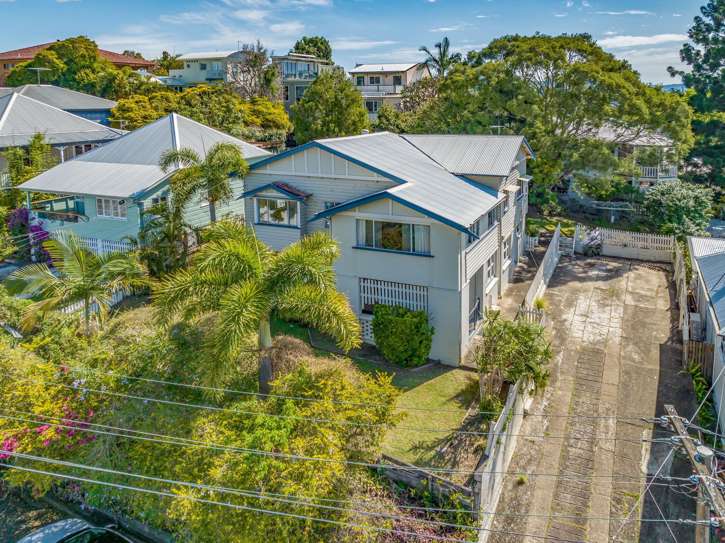 32 Confederate Street, Red Hill QLD 4059, Red Hill - Thumbnail 2