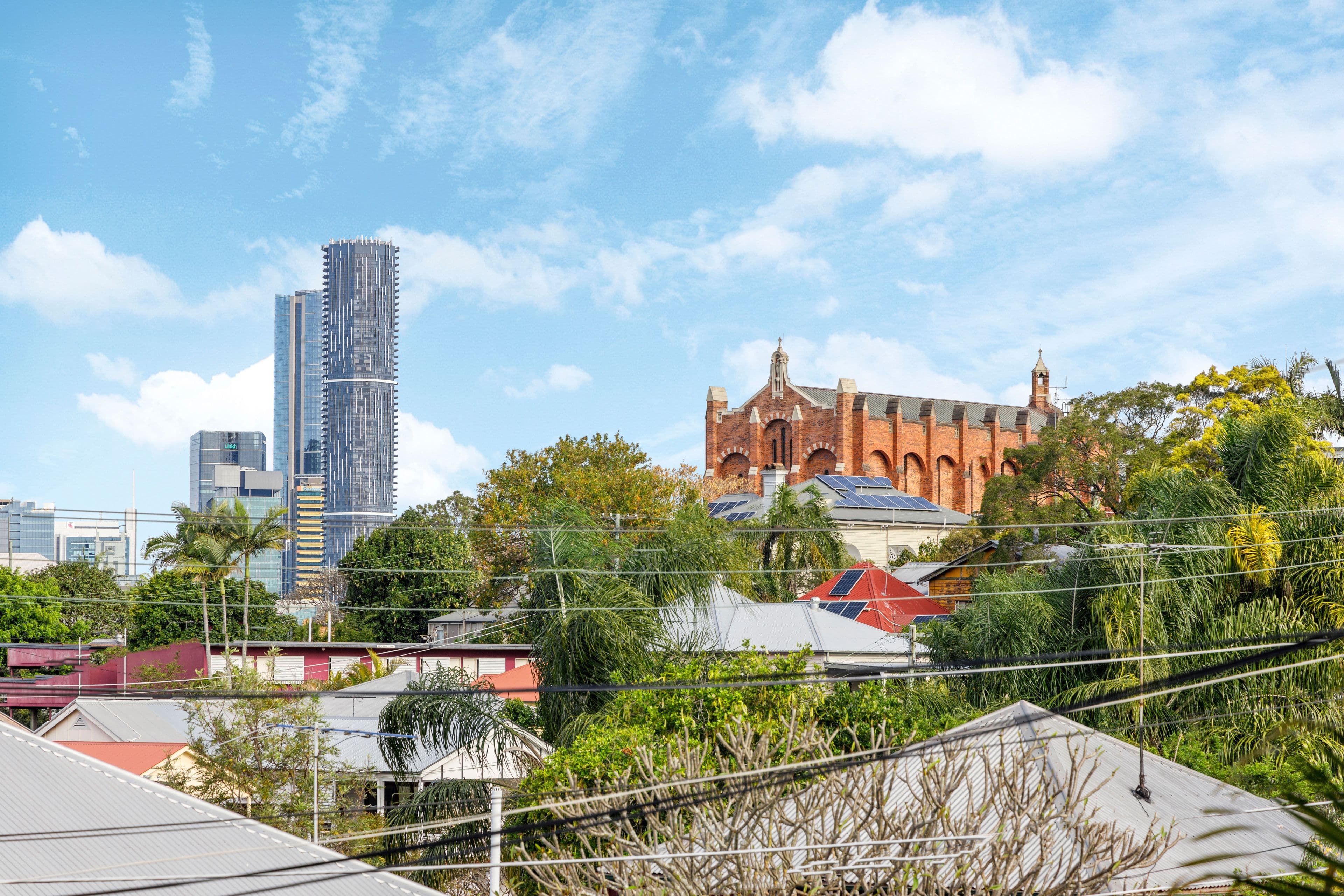 32 Confederate Street, Red Hill QLD 4059, Red Hill - Thumbnail 3