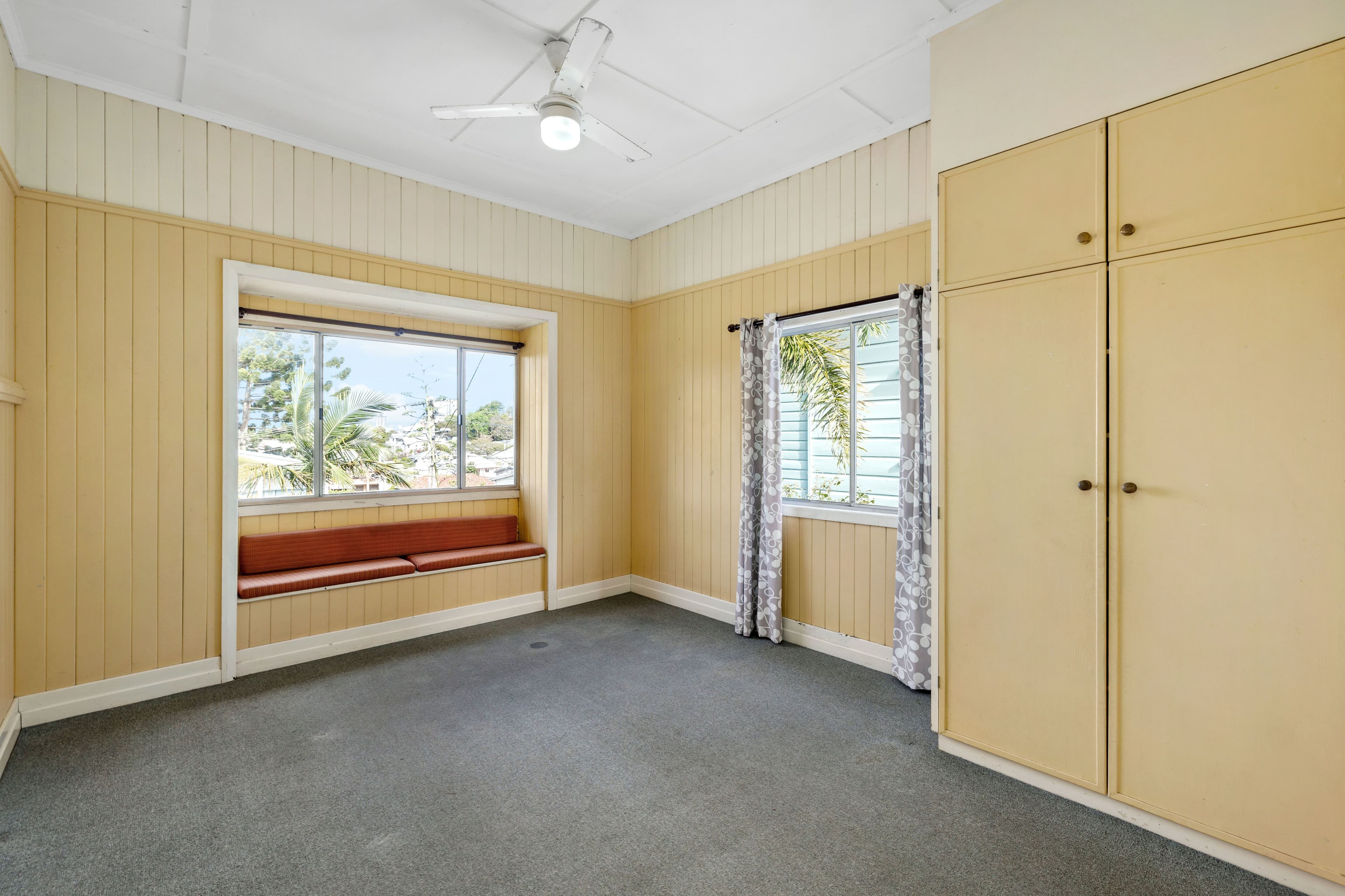 32 Confederate Street, Red Hill QLD 4059, Red Hill - Thumbnail 6