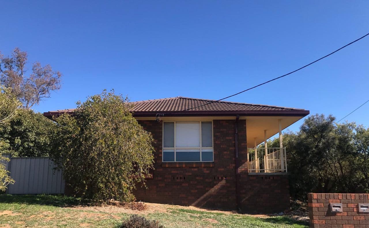 22 Howard Street, Parkes NSW 2870, Parkes - Image 1