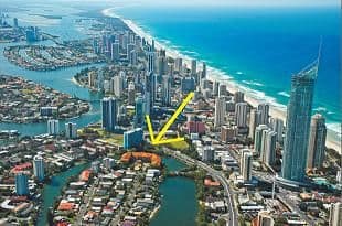 1 Paradise Island, SURFERS PARADISE QLD 4217, Surfers Paradise - Image 1