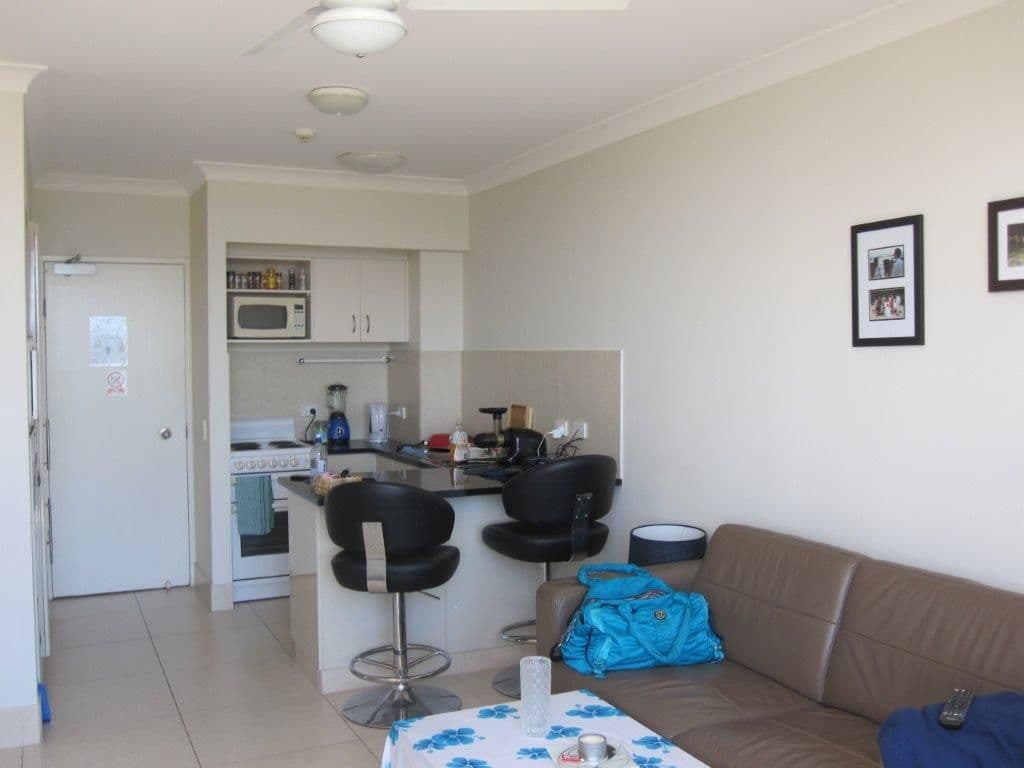 1 Paradise Island, SURFERS PARADISE QLD 4217, Surfers Paradise - Thumbnail 2