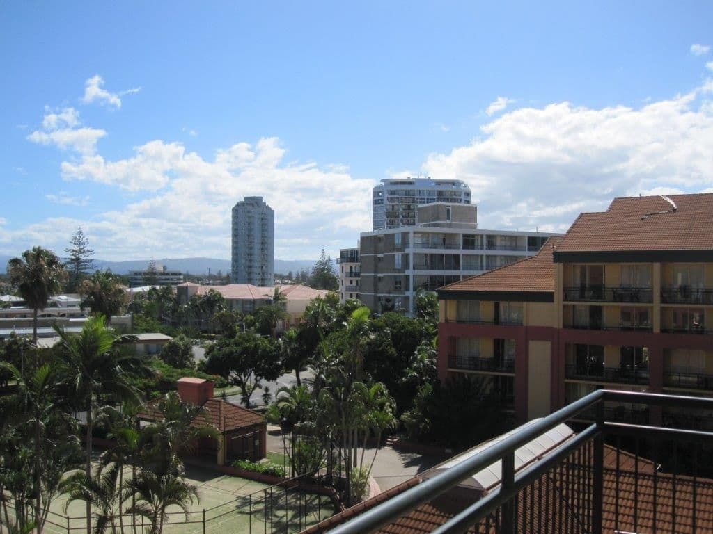 1 Paradise Island, SURFERS PARADISE QLD 4217, Surfers Paradise - Thumbnail 3