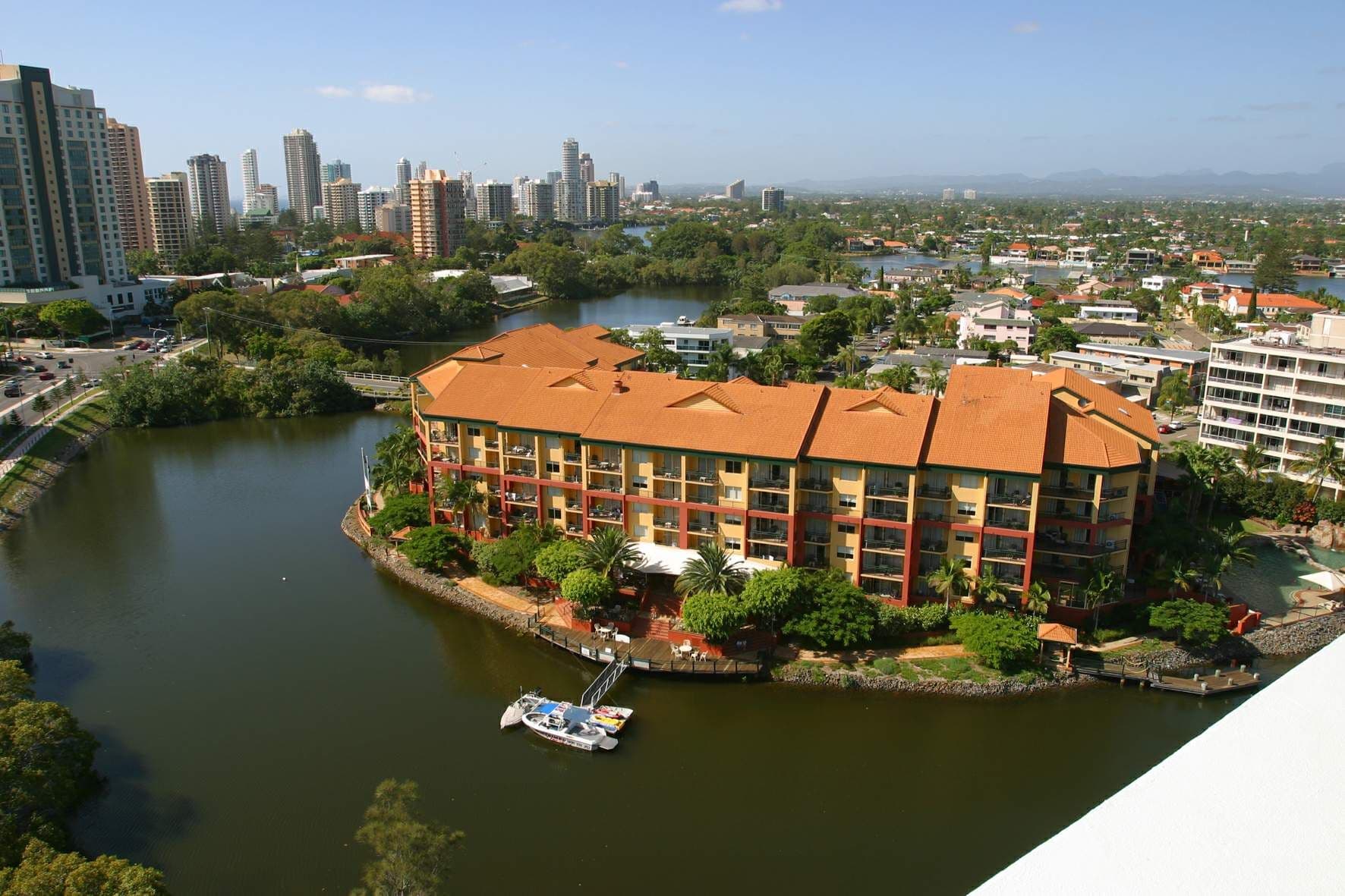 1 Paradise Island, SURFERS PARADISE QLD 4217, Surfers Paradise - Thumbnail 5
