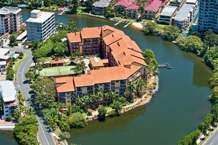 1 Paradise Island, SURFERS PARADISE QLD 4217, Surfers Paradise - Thumbnail 6
