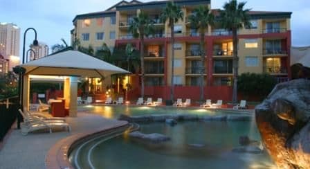 1 Paradise Island, SURFERS PARADISE QLD 4217, Surfers Paradise - Thumbnail 7