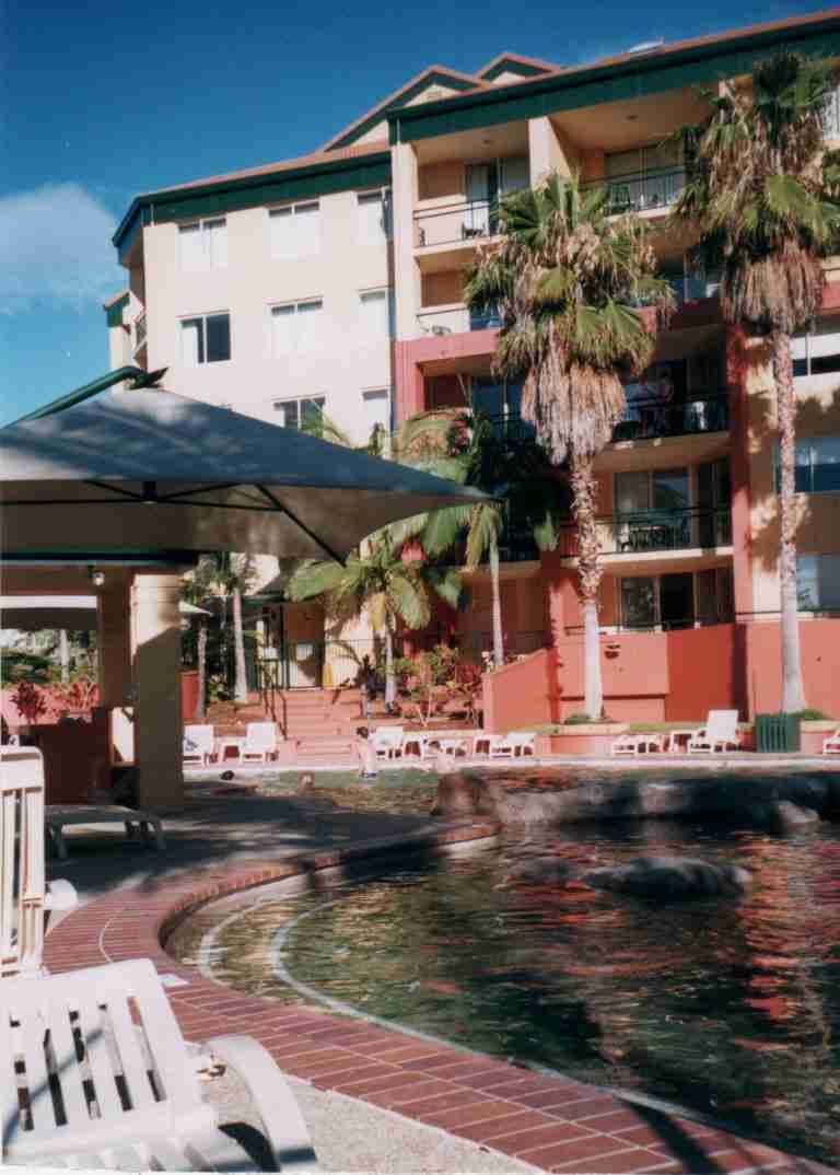 1 Paradise Island, SURFERS PARADISE QLD 4217, Surfers Paradise - Thumbnail 8